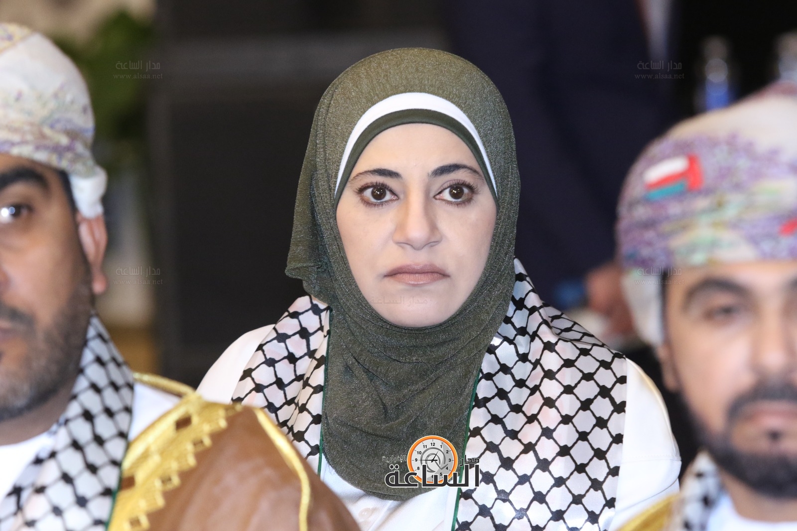 Madar Al-Saa Images 0.04954498121434847