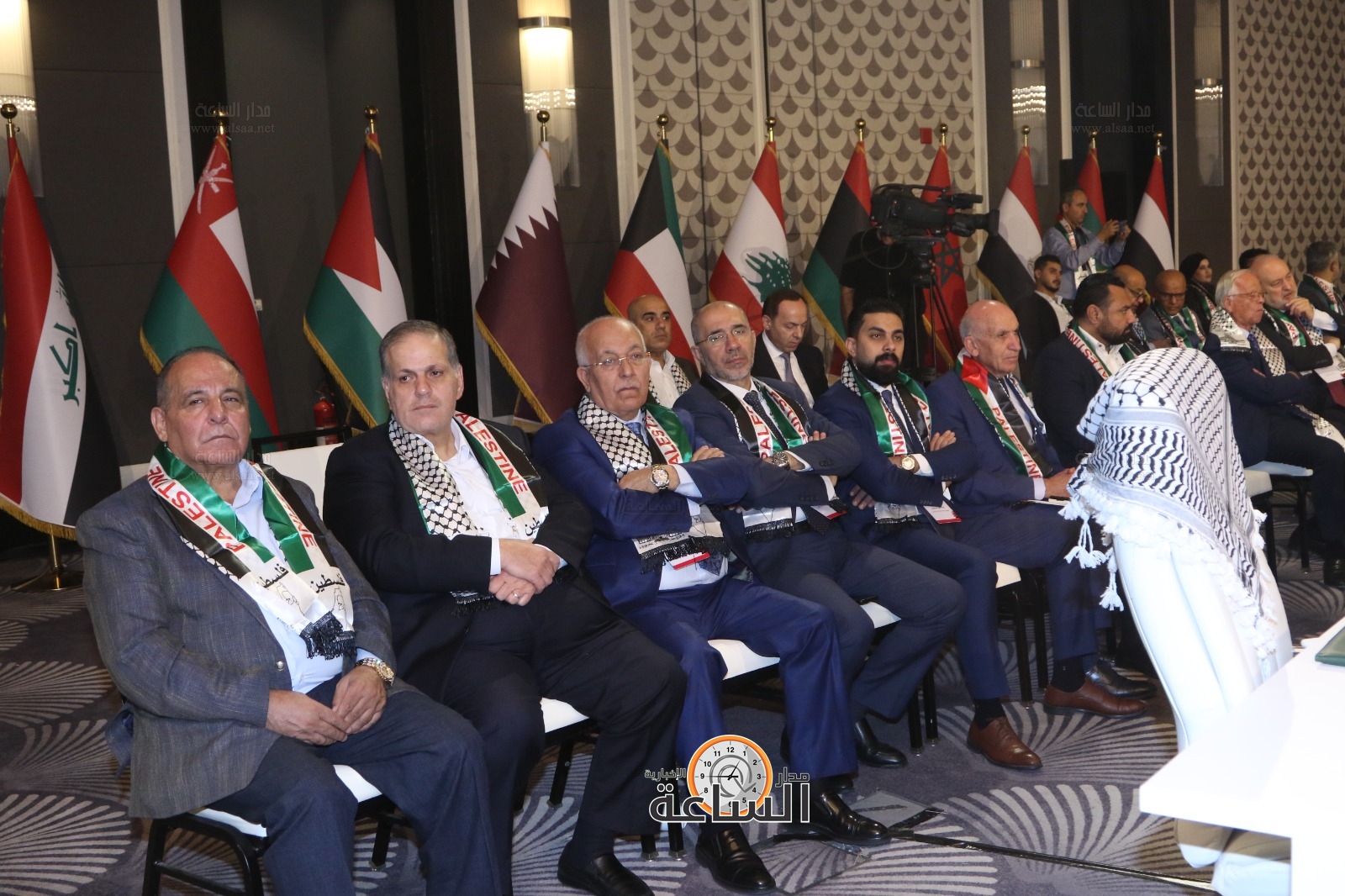 Madar Al-Saa Images 0.1704326143619408