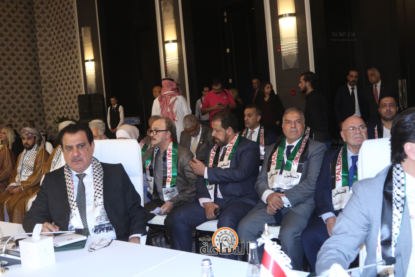 Madar Al-Saa Images 0.4577212698759976