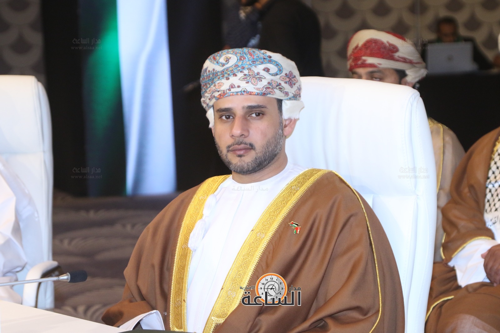 Madar Al-Saa Images 0.45643922019899597