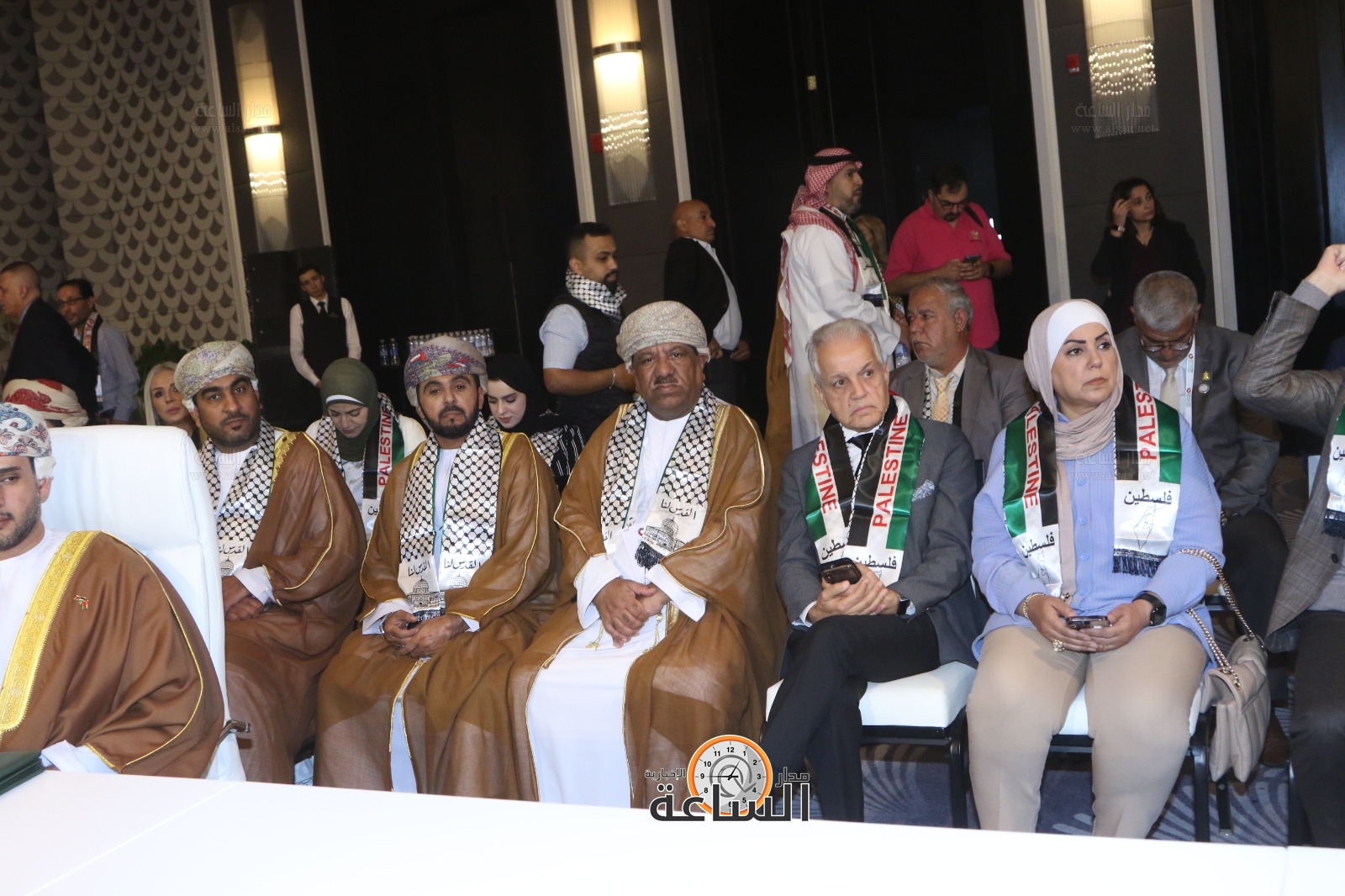 Madar Al-Saa Images 0.9933648332381679