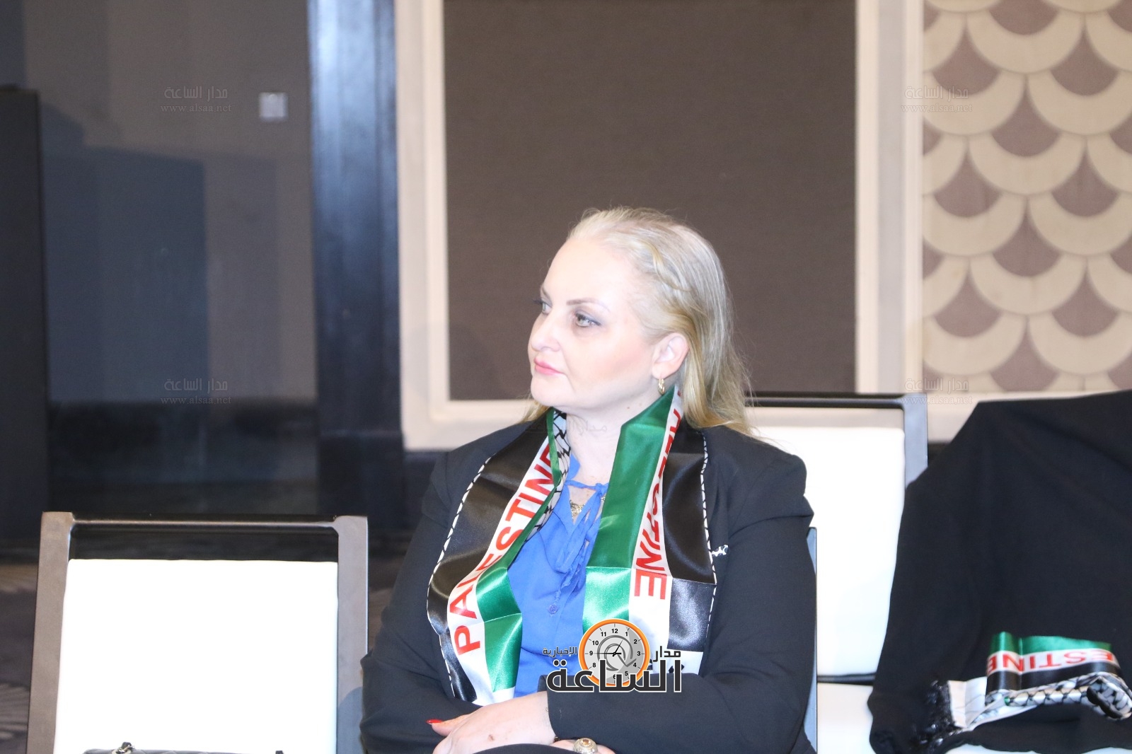 Madar Al-Saa Images 0.9423892358325523