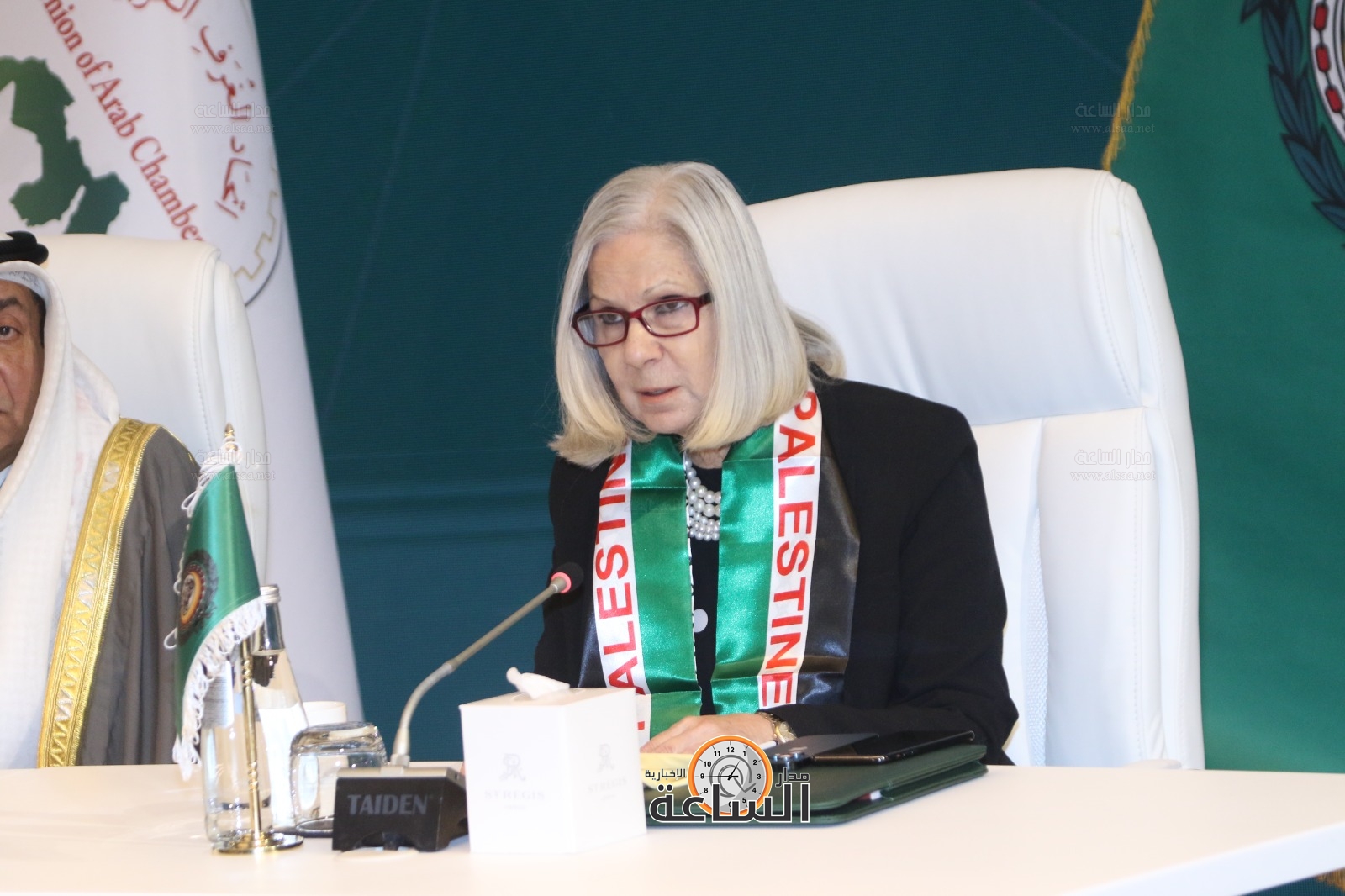 Madar Al-Saa Images 0.3728212637296586