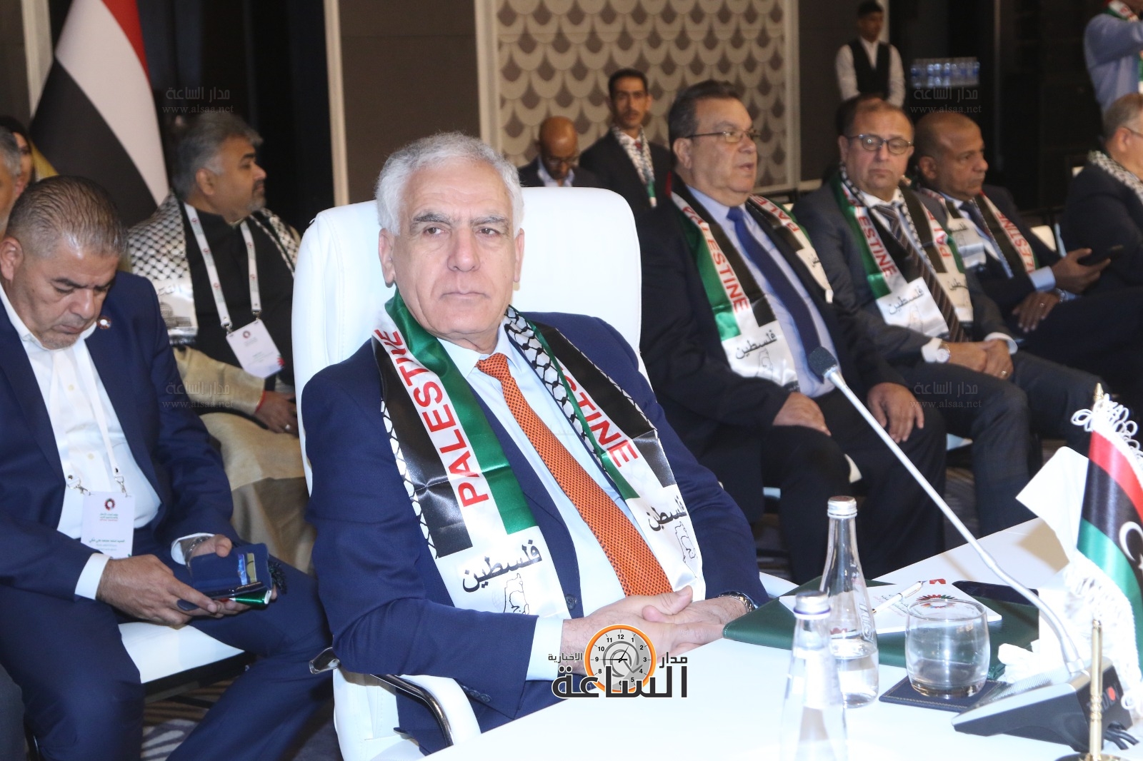 Madar Al-Saa Images 0.7427843317937501