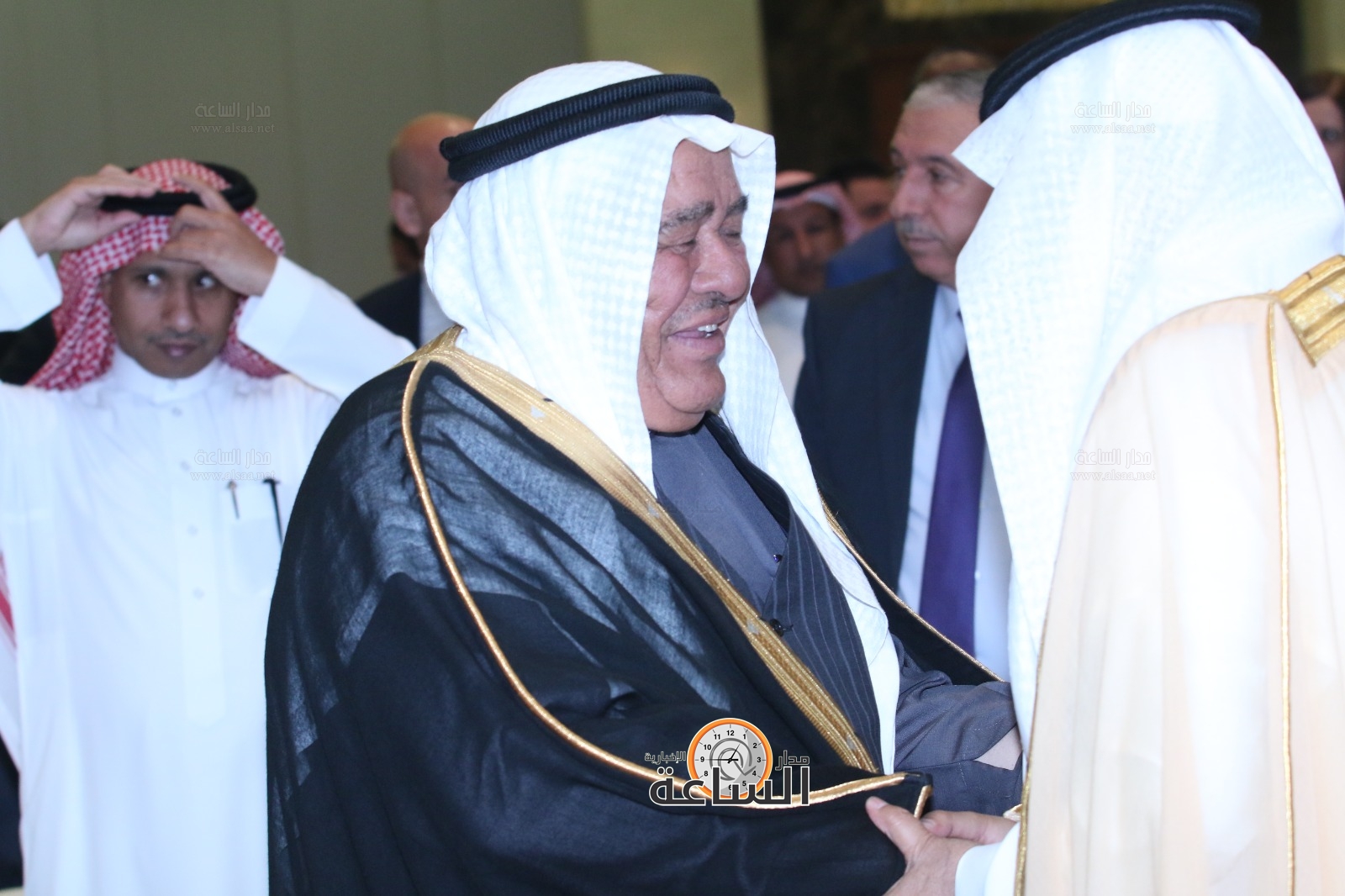 Madar Al-Saa Images 0.23780355974122025