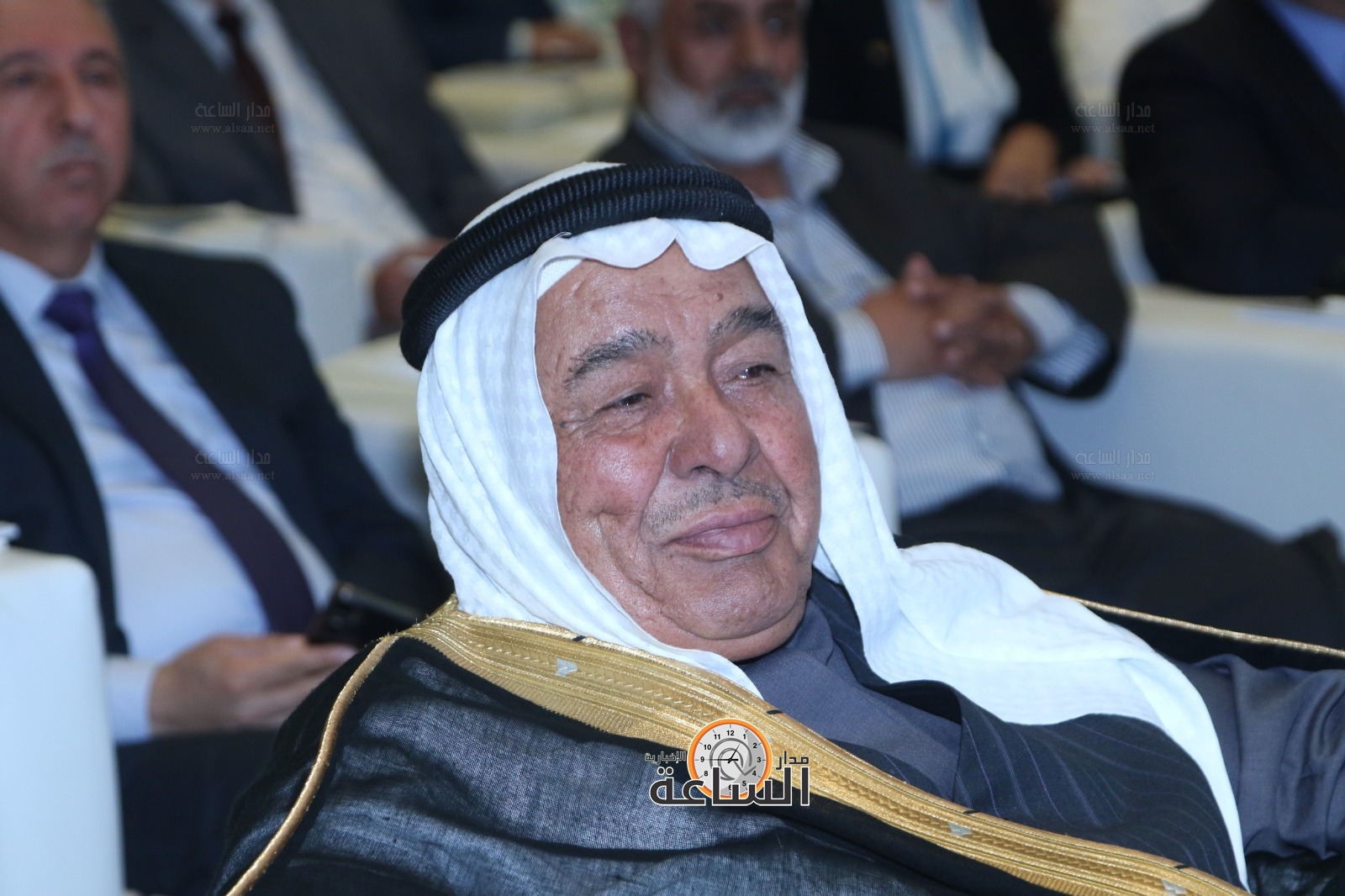 Madar Al-Saa Images 0.03179040053416782