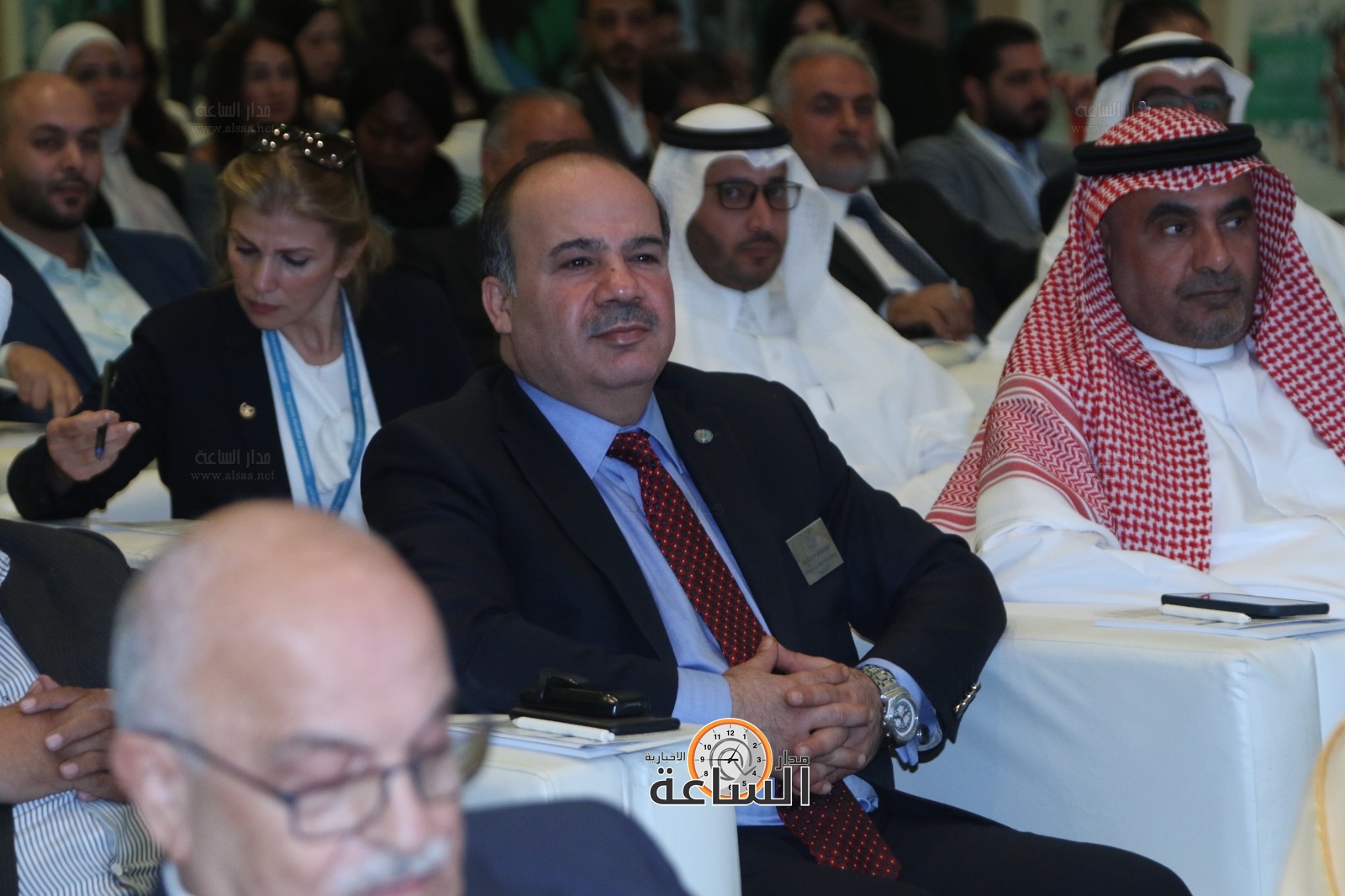 Madar Al-Saa Images 0.25841648226804237