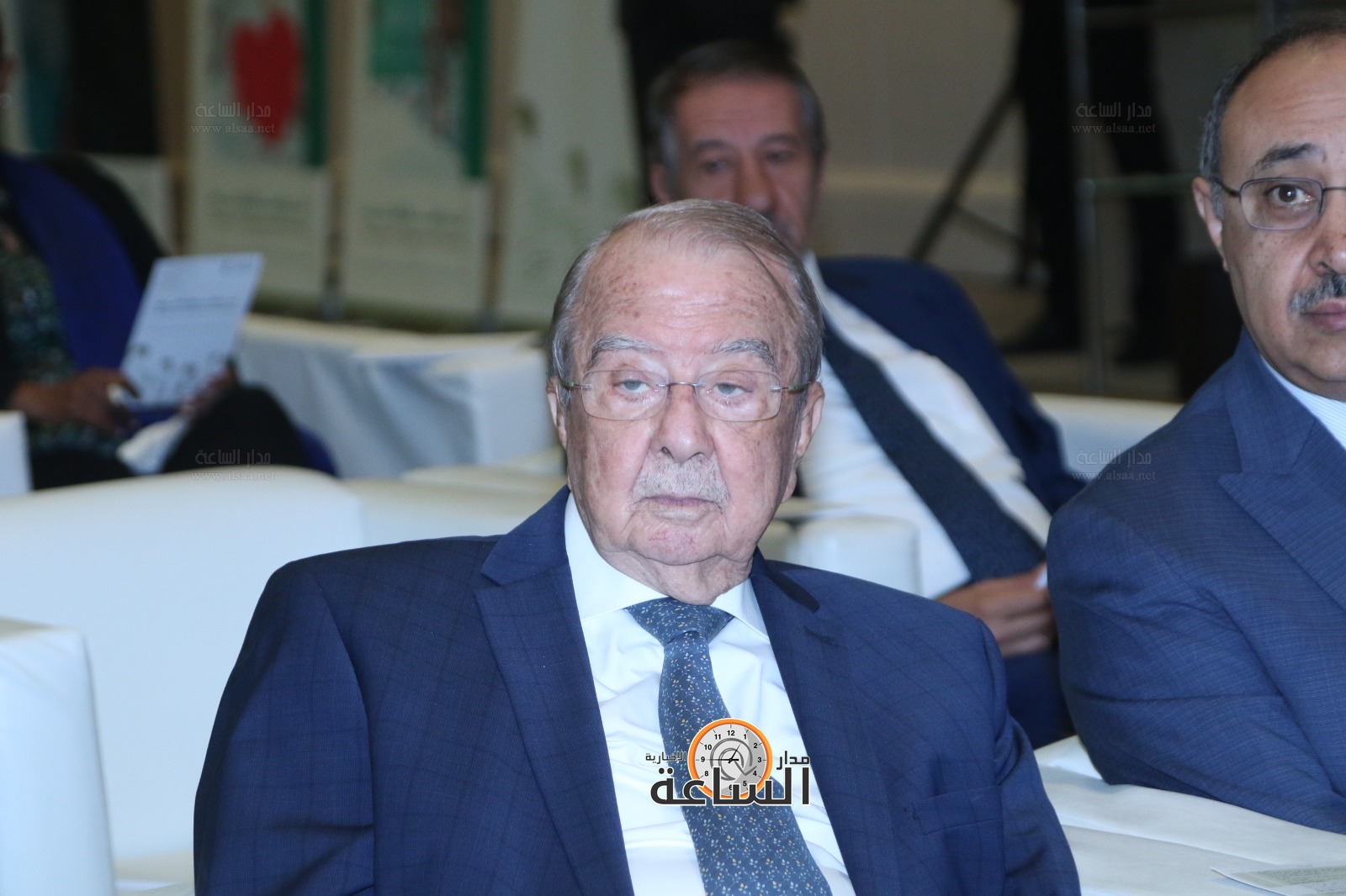 Madar Al-Saa Images 0.5710337532775485