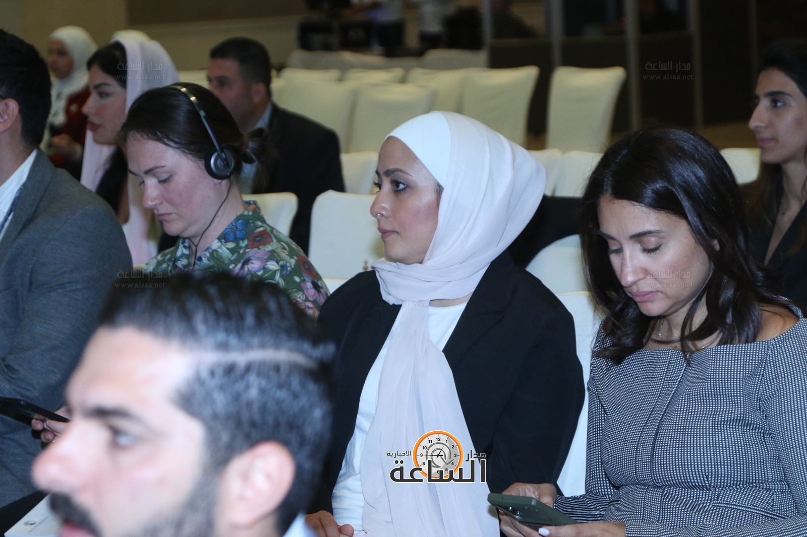 Madar Al-Saa Images 0.33552613240993123