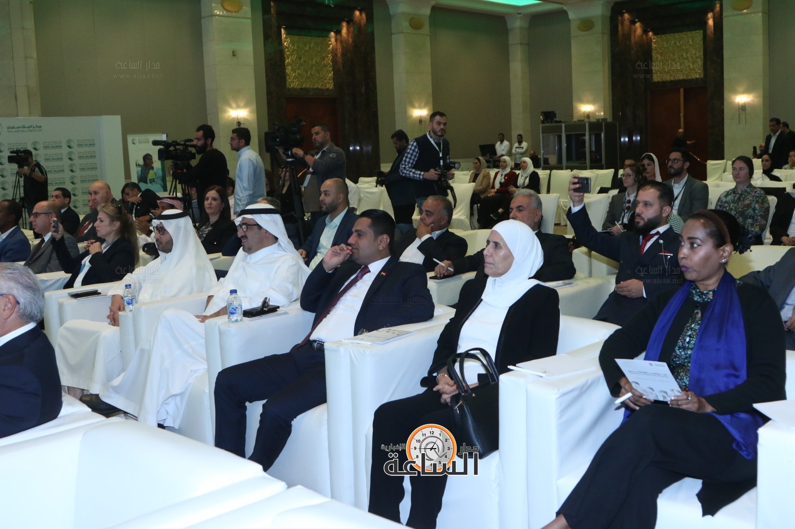 Madar Al-Saa Images 0.6909861546963767