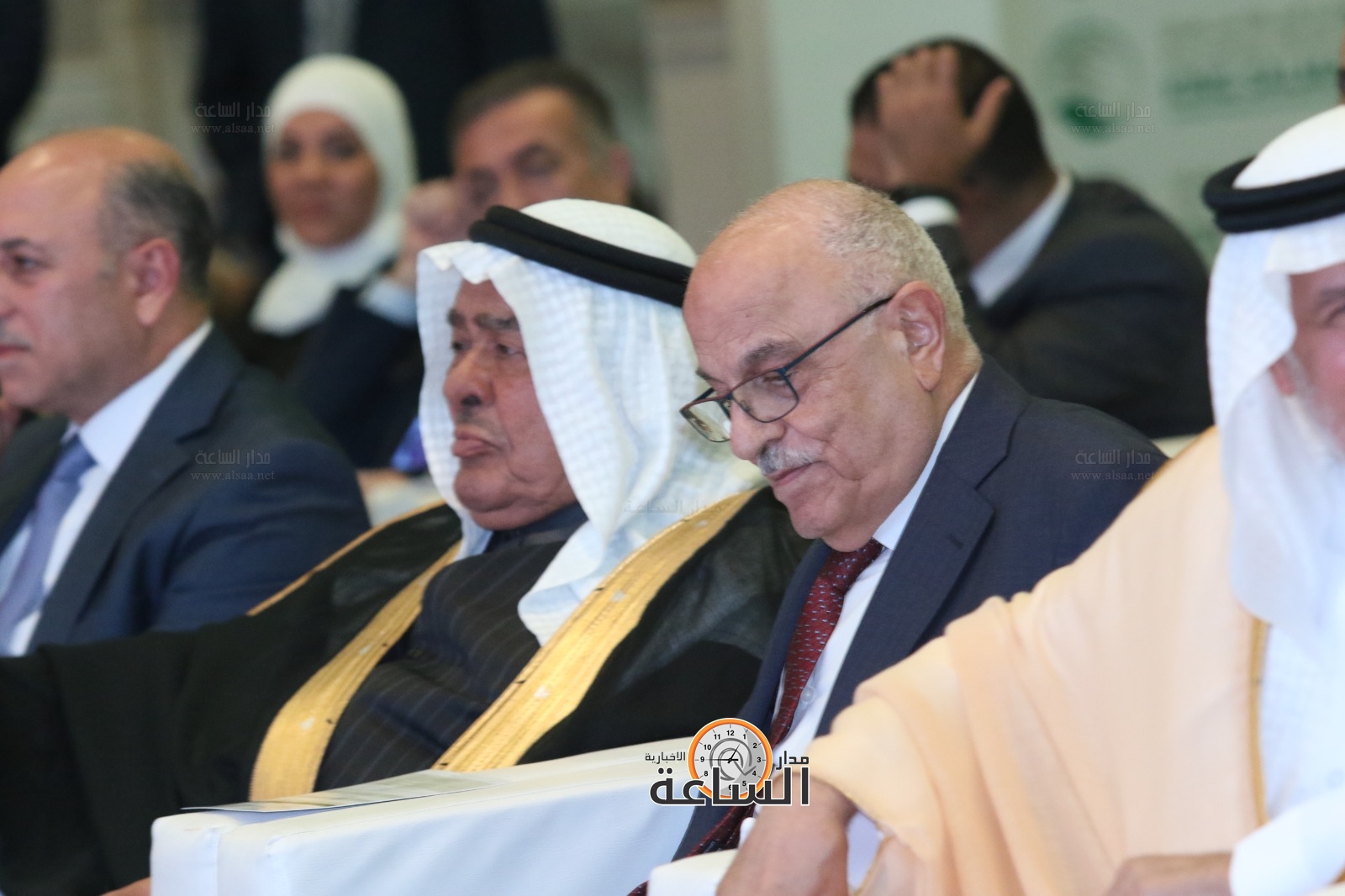 Madar Al-Saa Images 0.4524325908722244