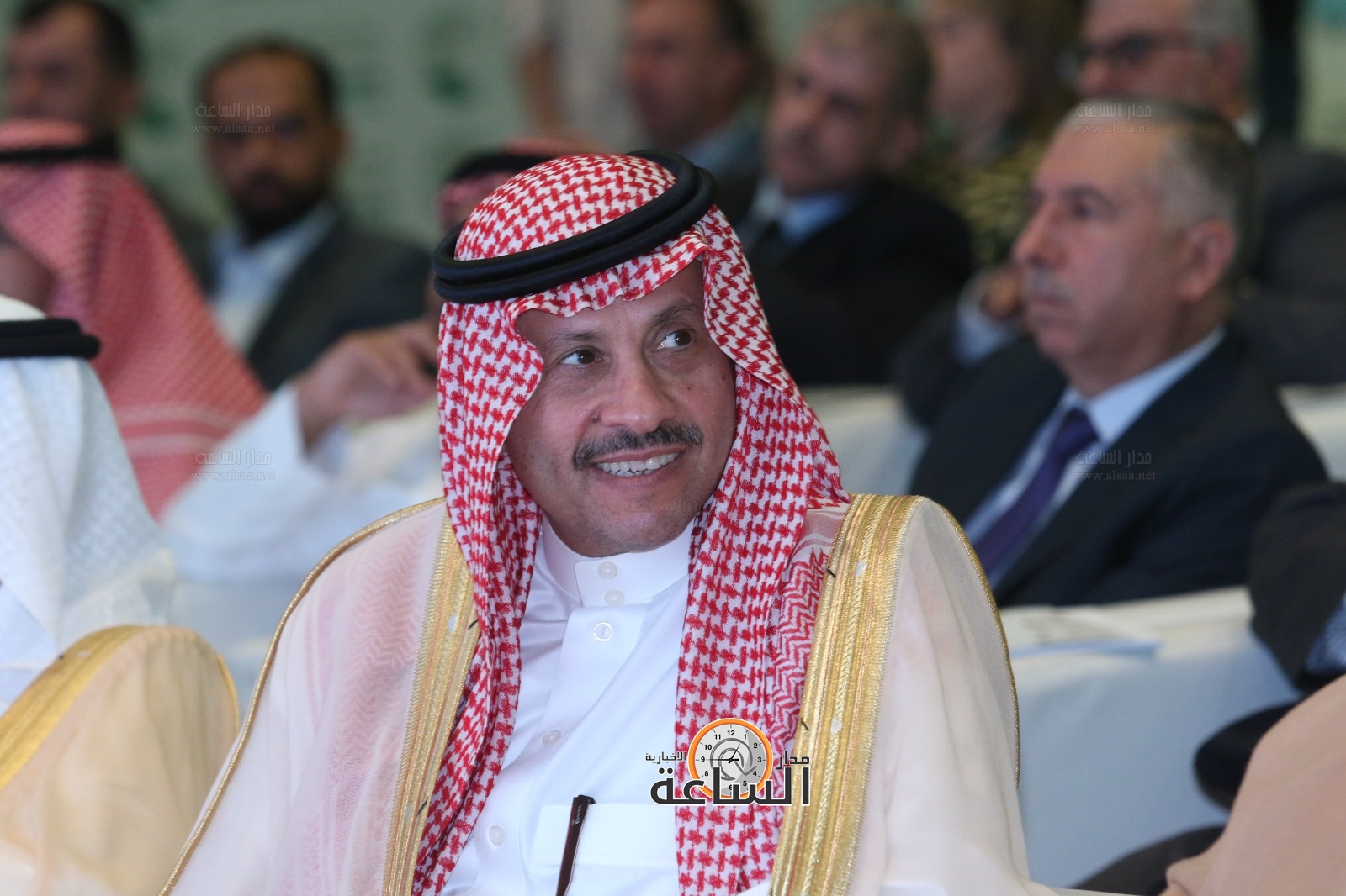 Madar Al-Saa Images 0.07136612736228698