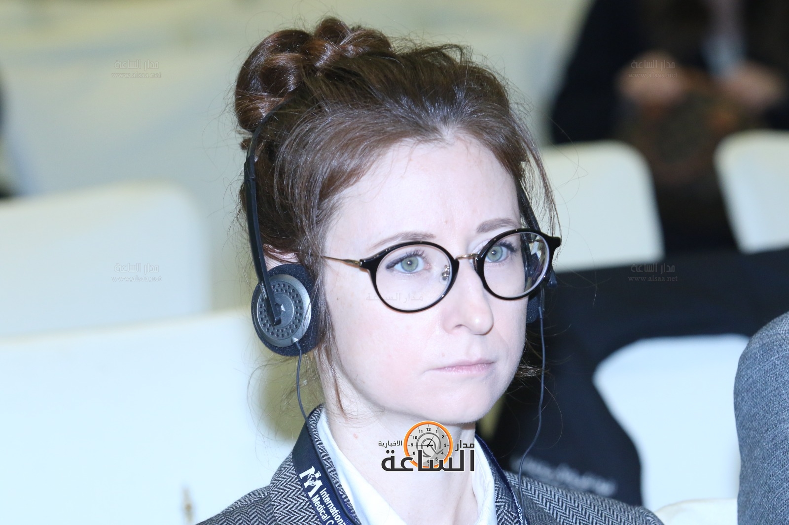 Madar Al-Saa Images 0.733610036770548