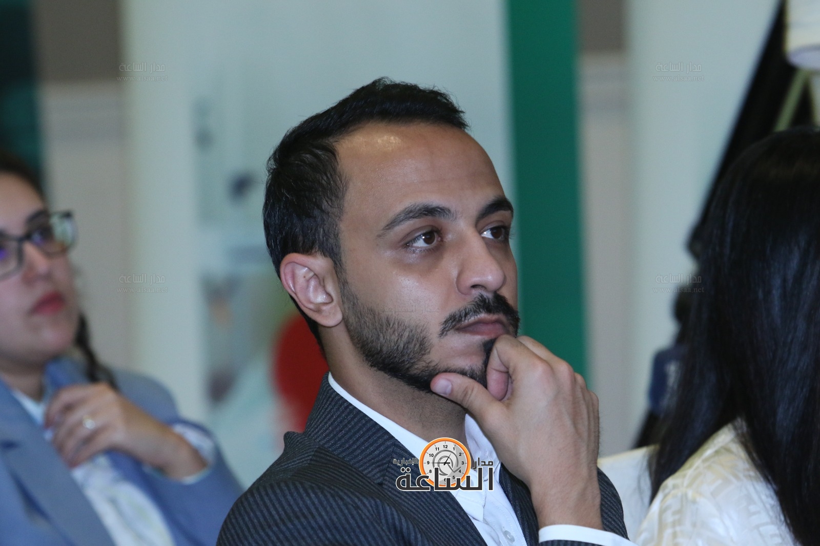 Madar Al-Saa Images 0.3513312009262366