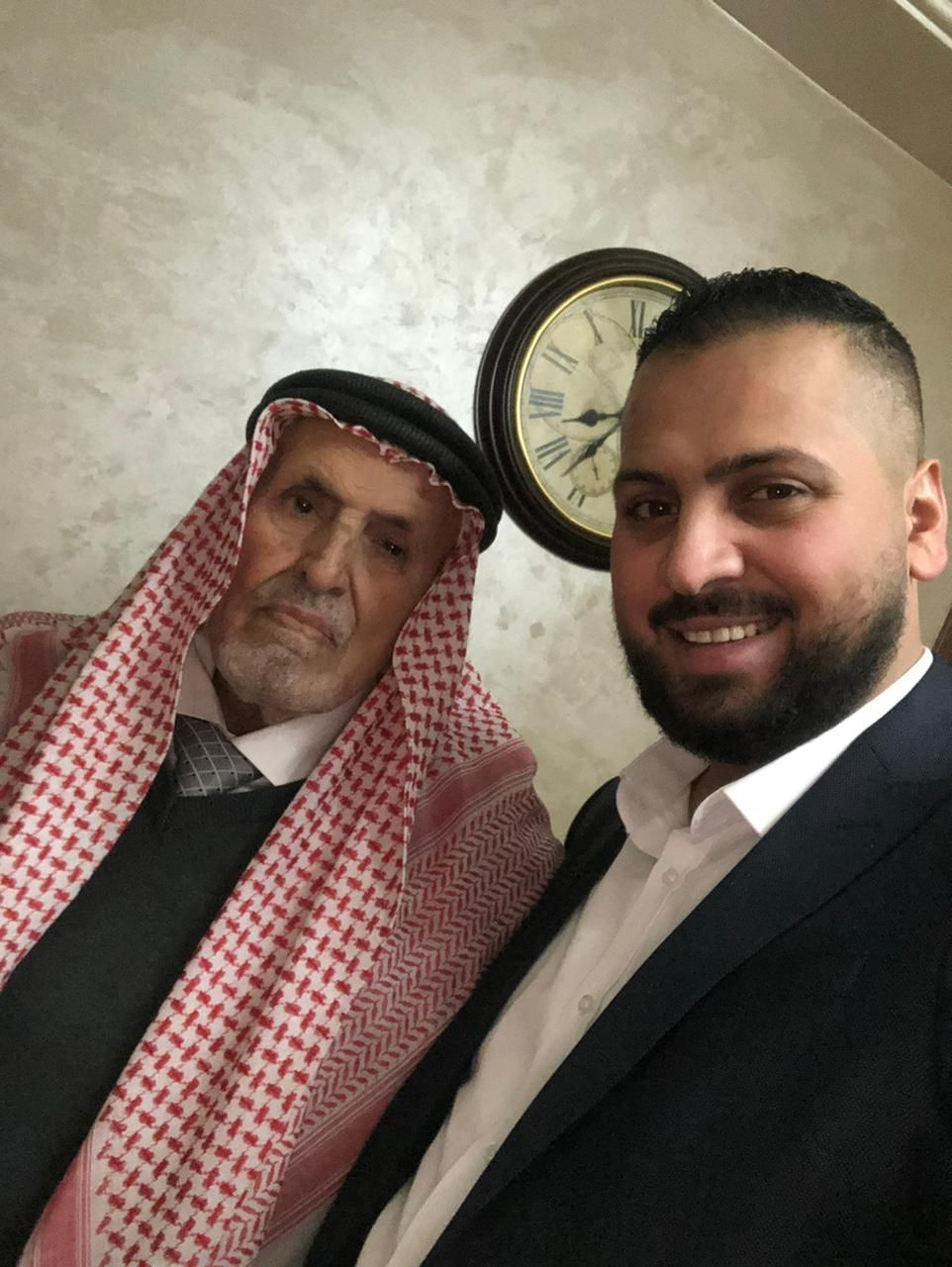 Madar Al-Saa Images 0.5038456196907475