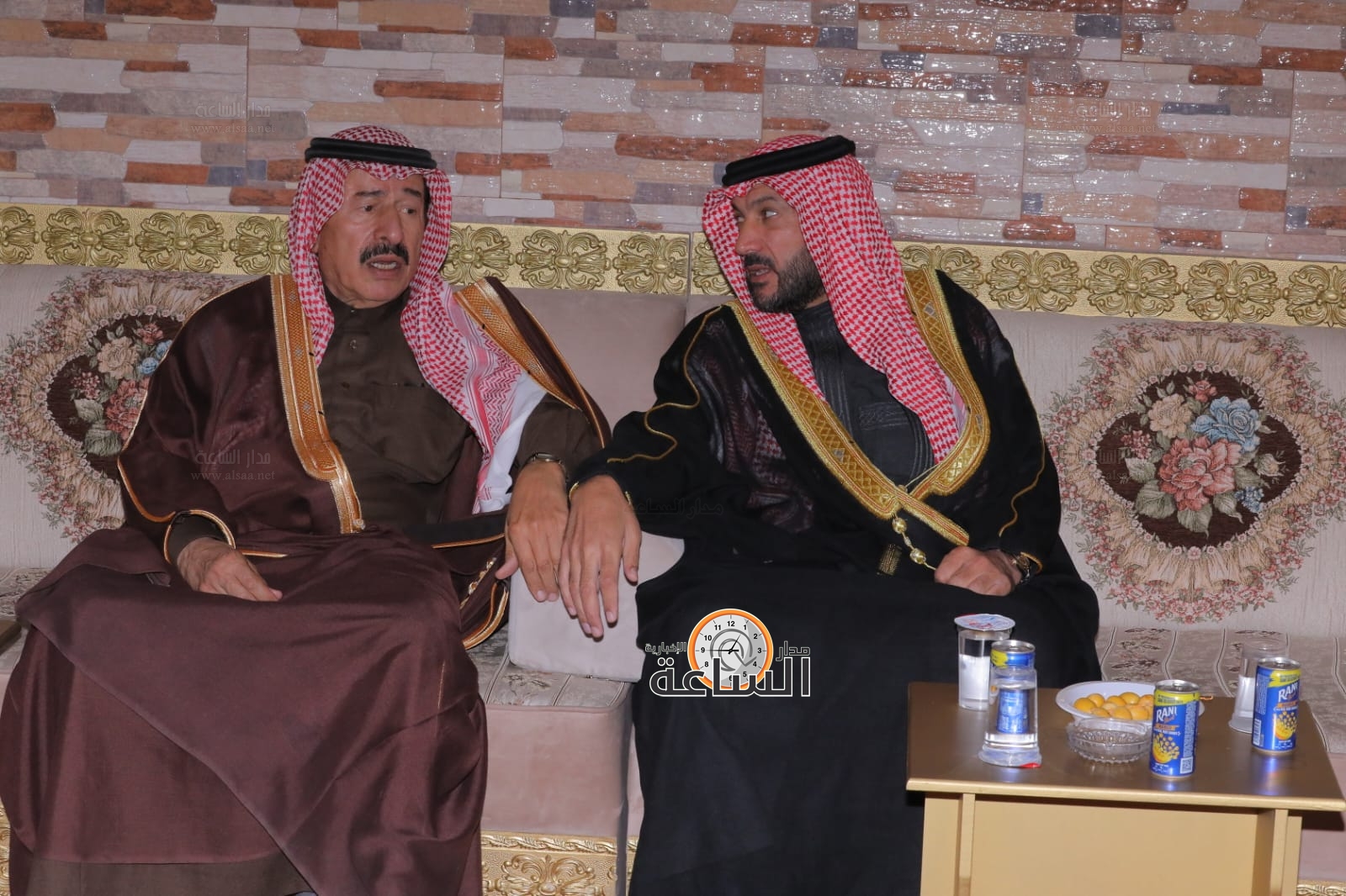 Madar Al-Saa Images 0.4922061274023306