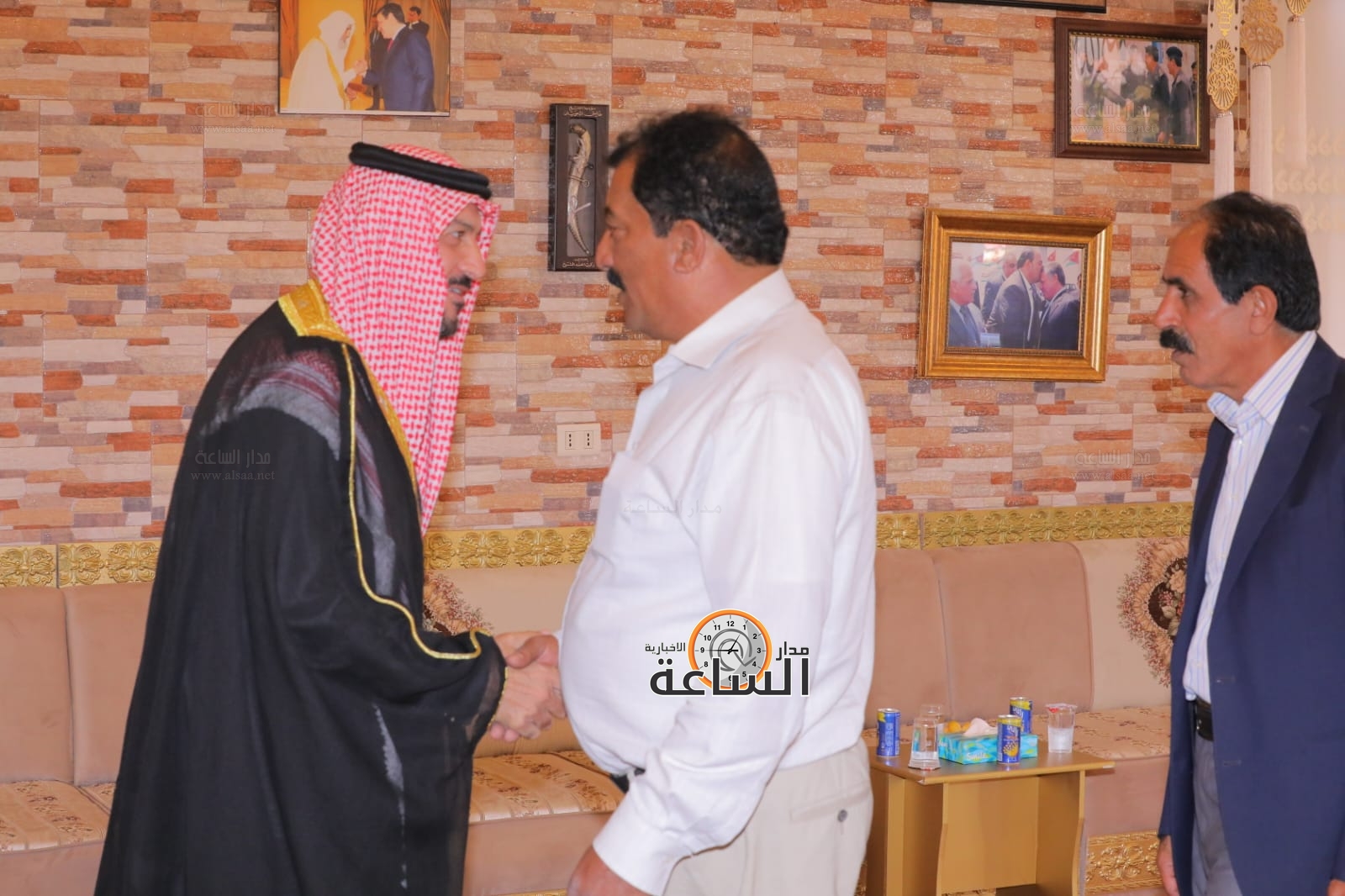 Madar Al-Saa Images 0.18649880555470877