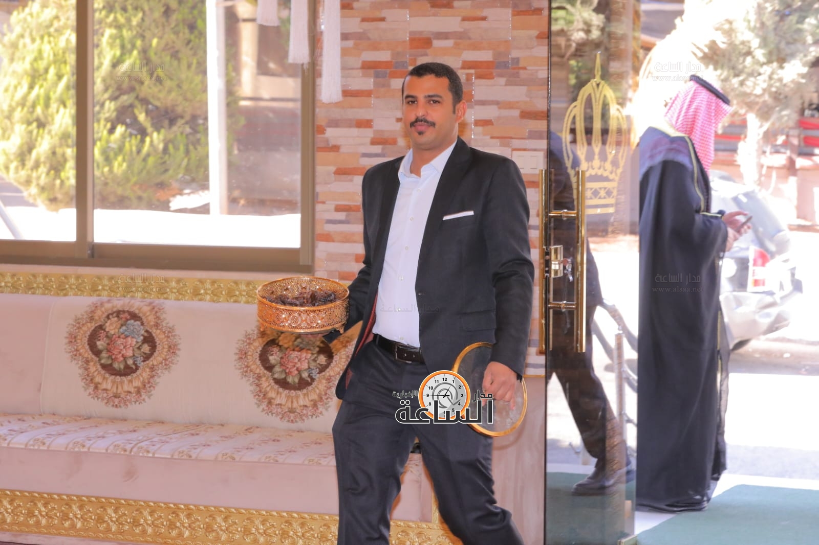 Madar Al-Saa Images 0.6081563683490108