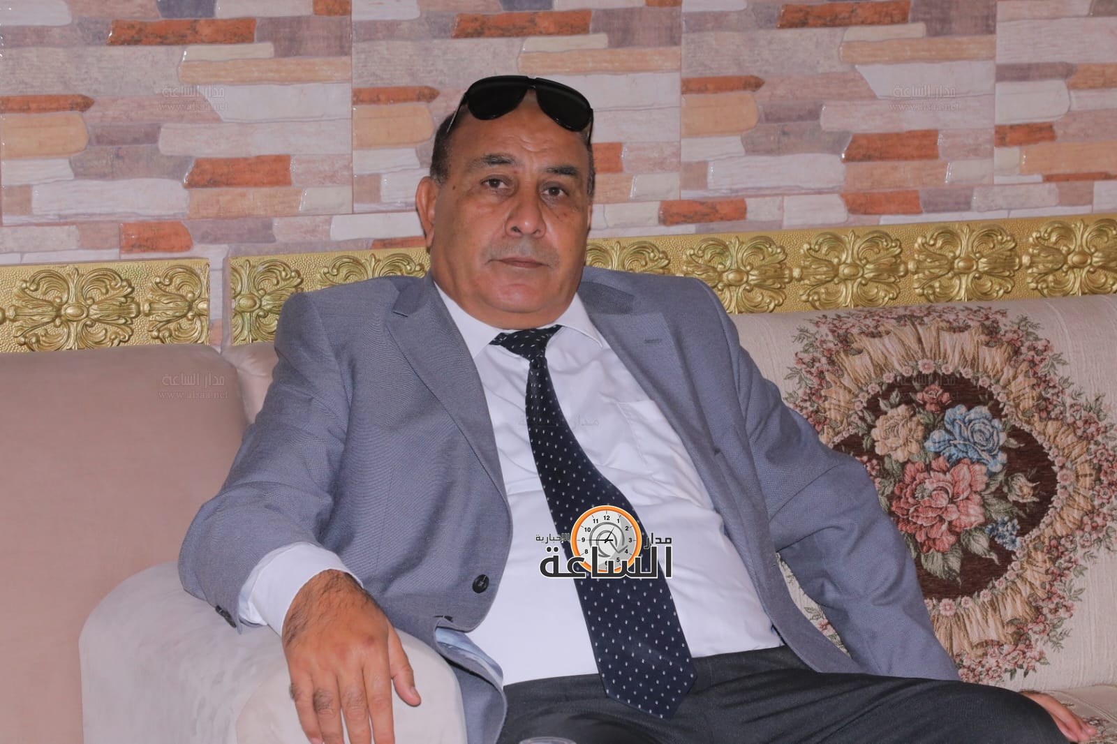 Madar Al-Saa Images 0.6739994628174084