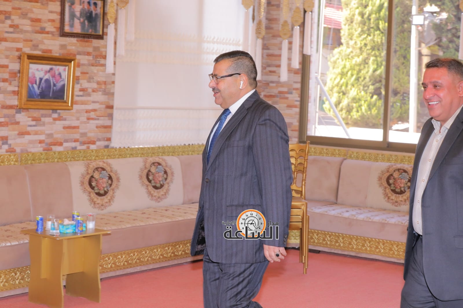 Madar Al-Saa Images 0.06084997907684886