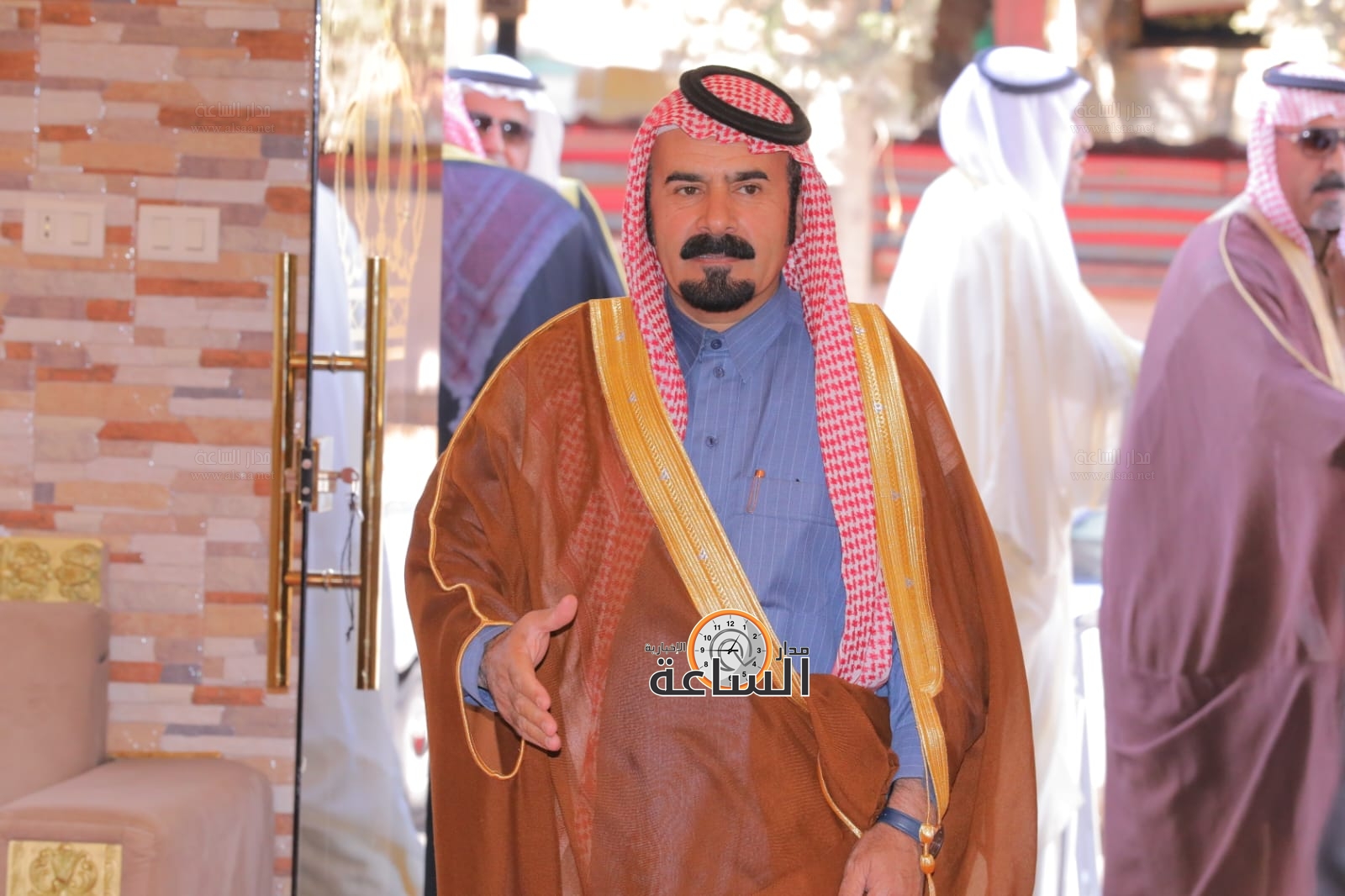 Madar Al-Saa Images 0.24410033321956726