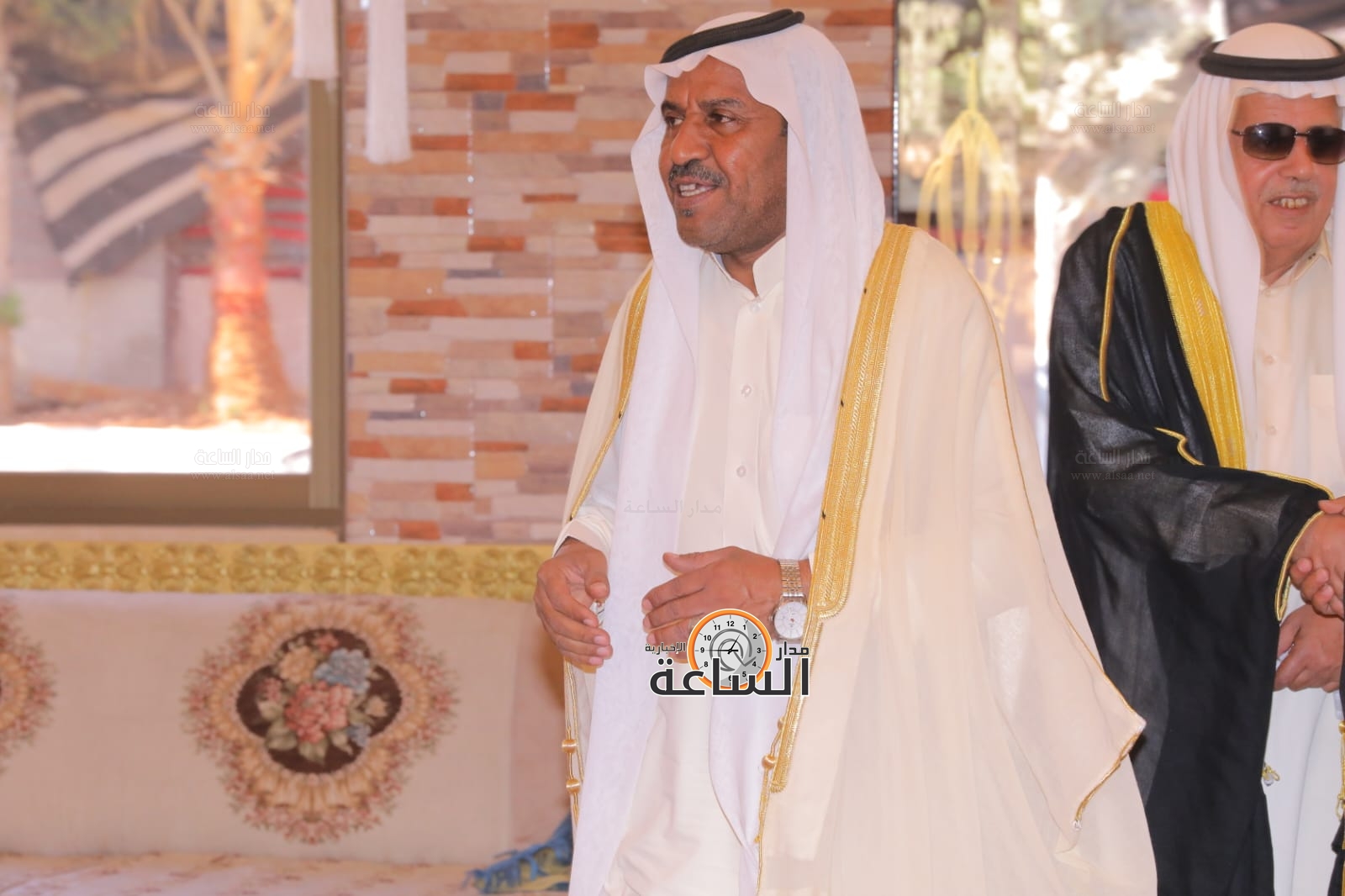 Madar Al-Saa Images 0.3495772487448521