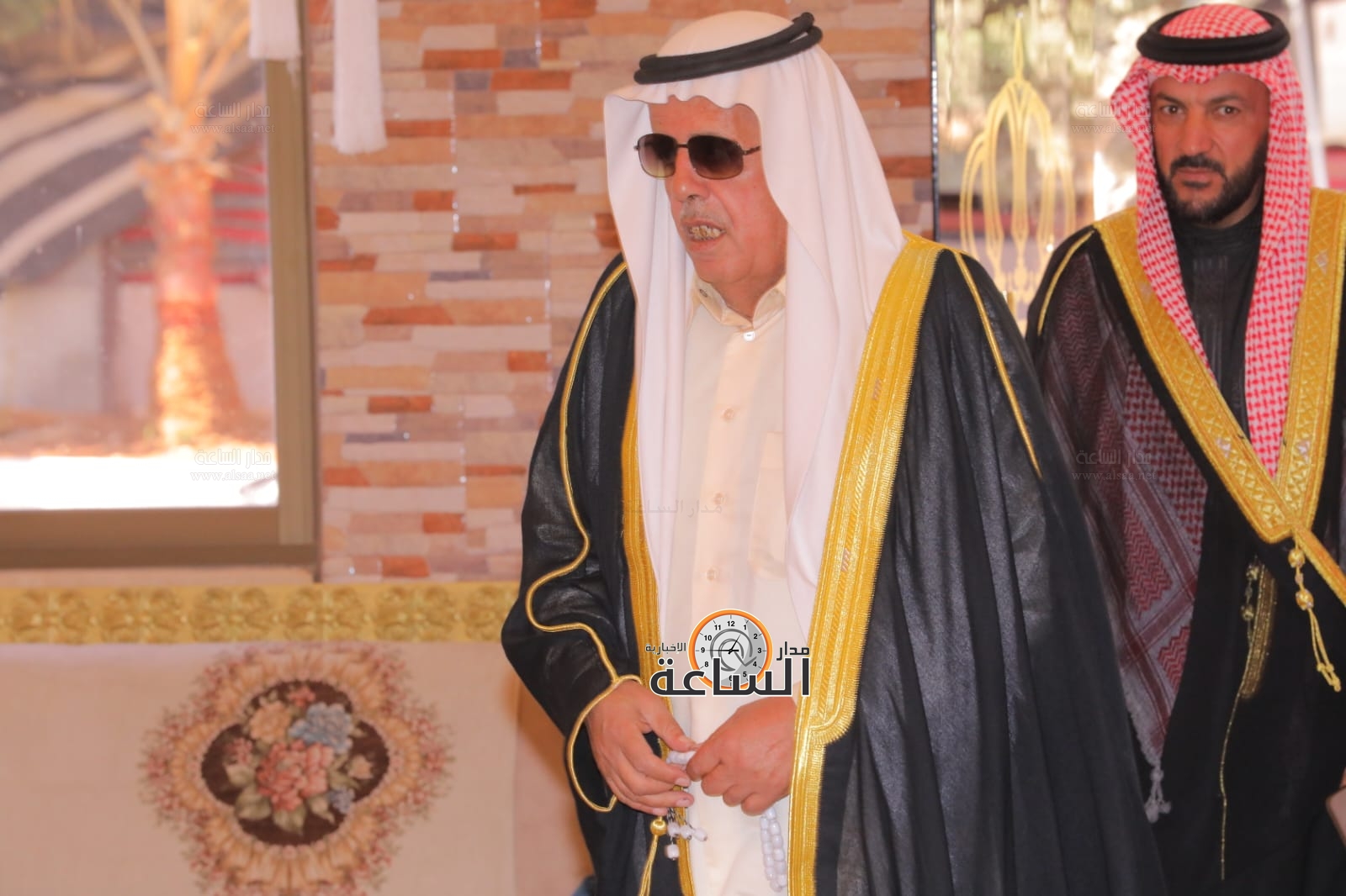 Madar Al-Saa Images 0.022387269569020596