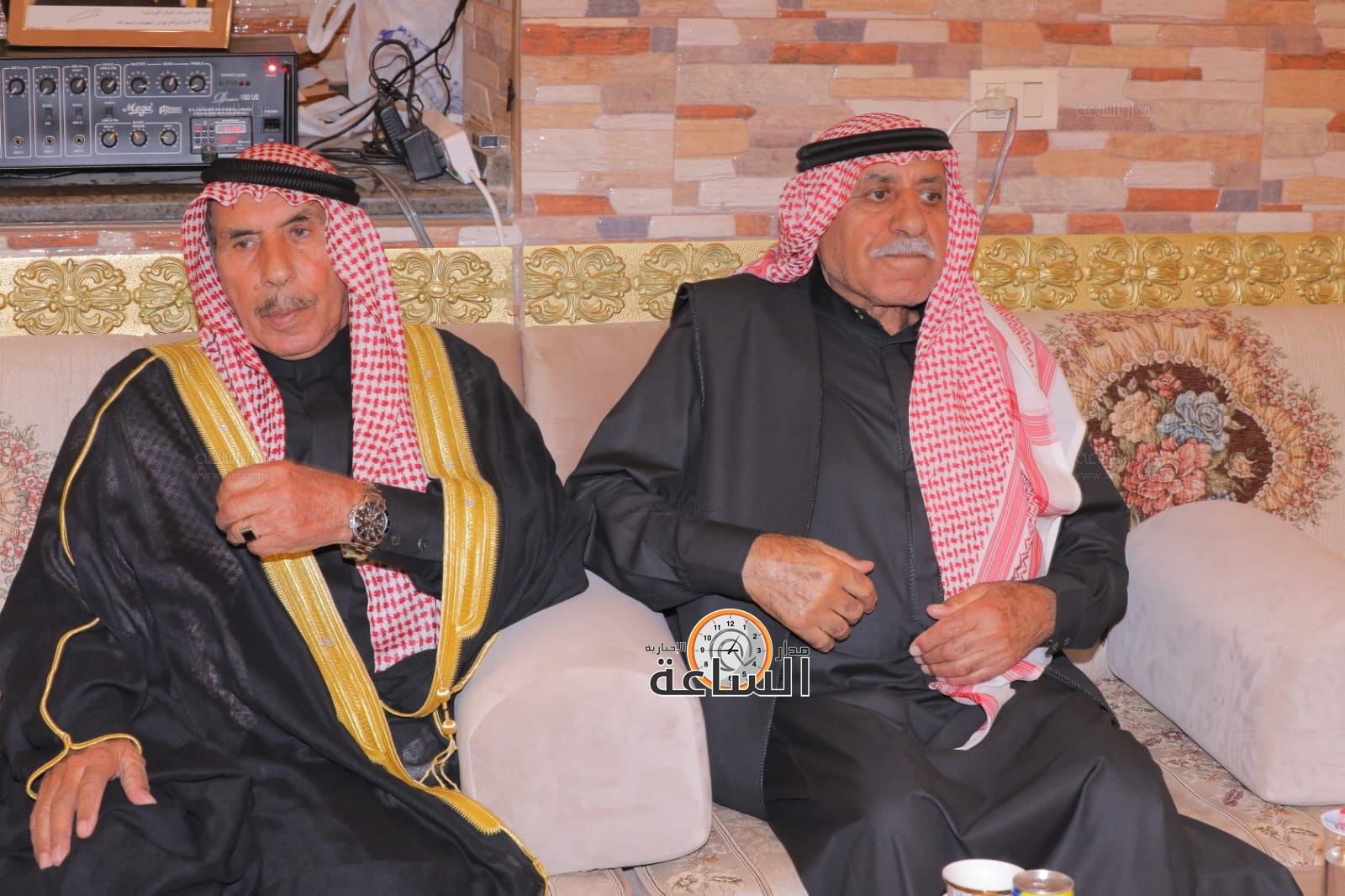 Madar Al-Saa Images 0.05854863839676616