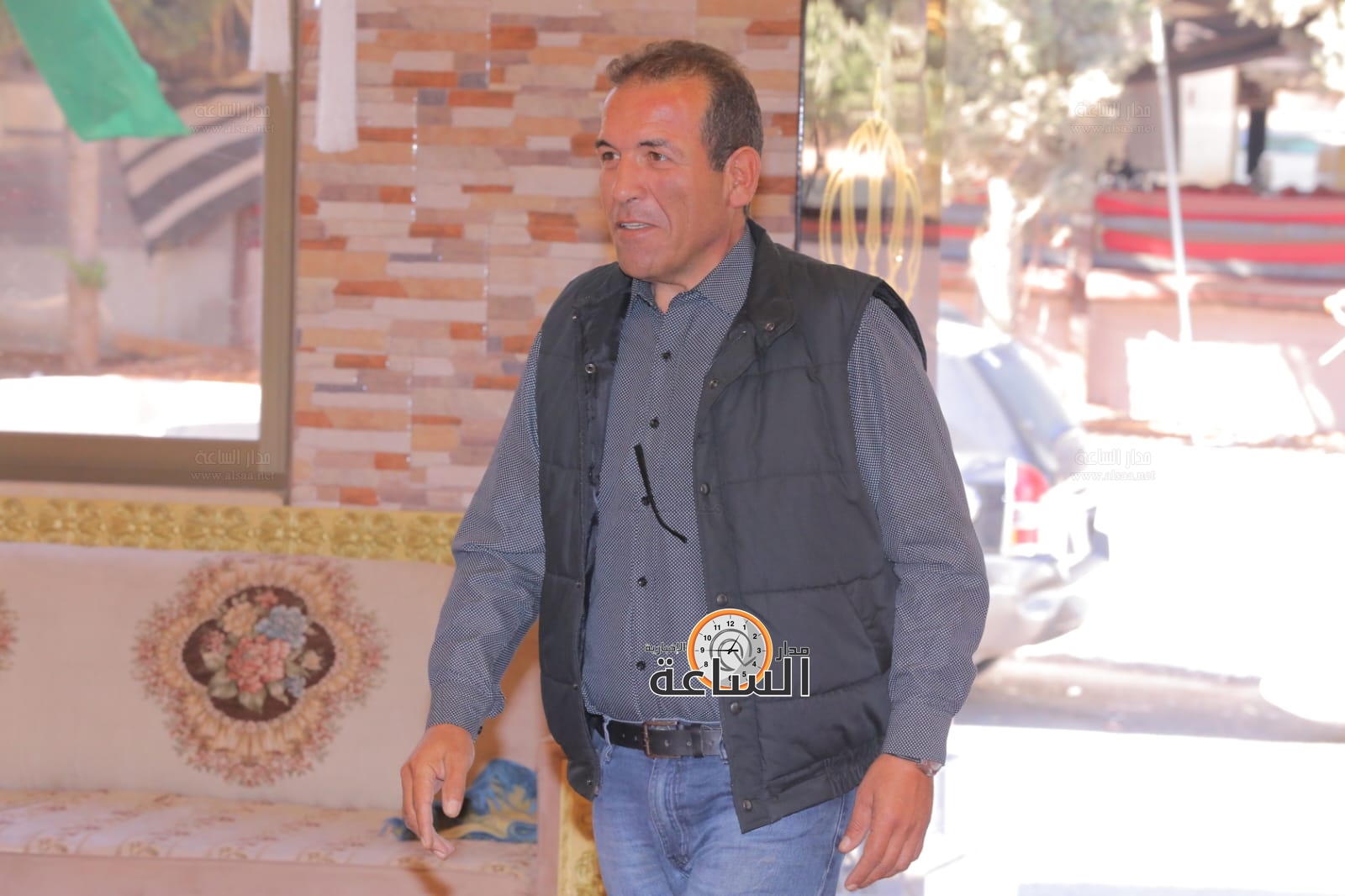 Madar Al-Saa Images 0.36143526826547223