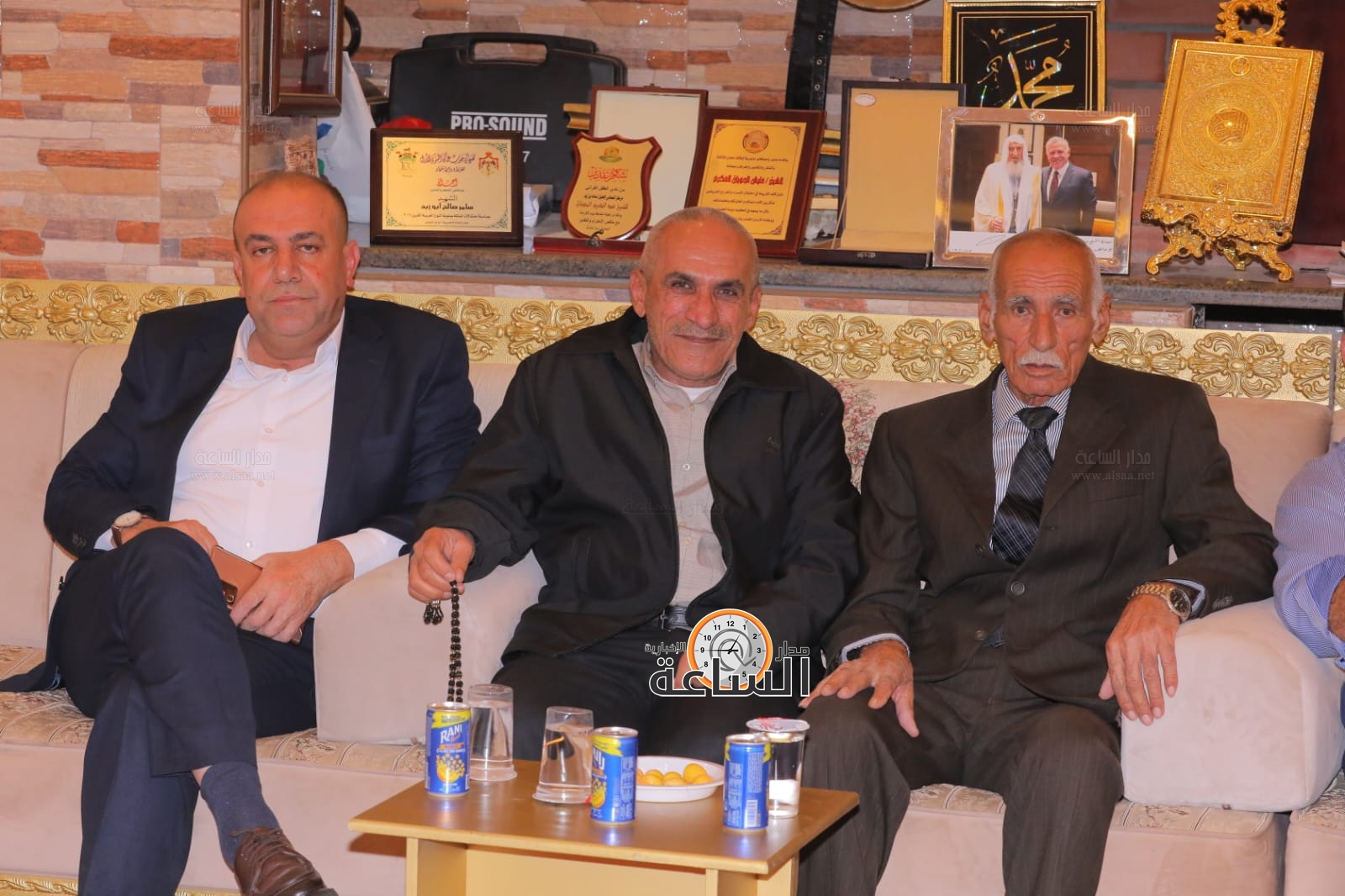 Madar Al-Saa Images 0.9273856869078065