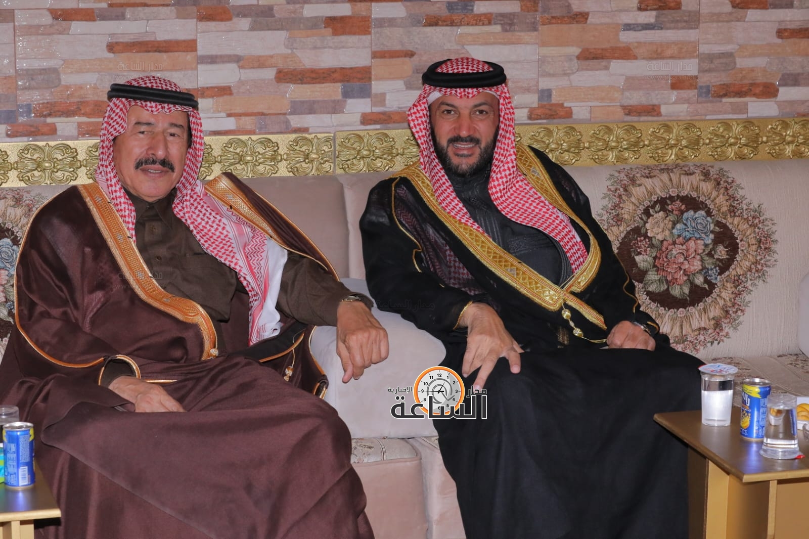 Madar Al-Saa Images 0.5388707068376848