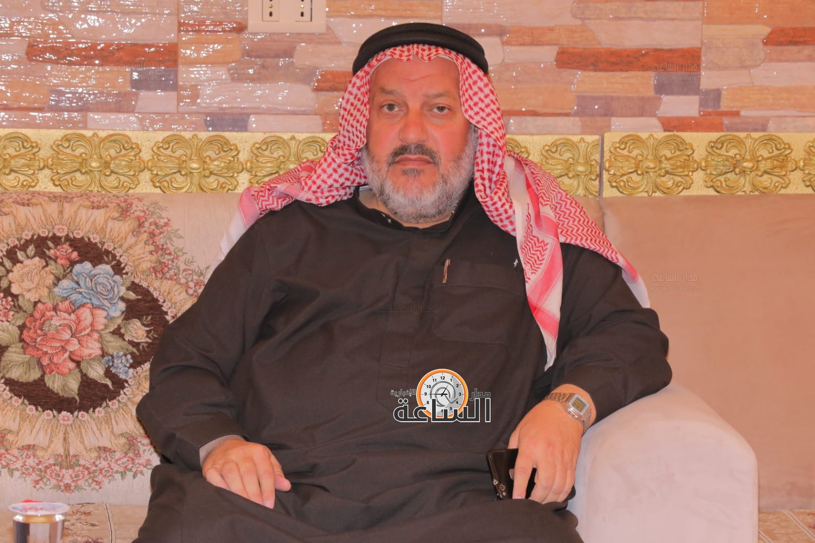 Madar Al-Saa Images 0.47141399147533036