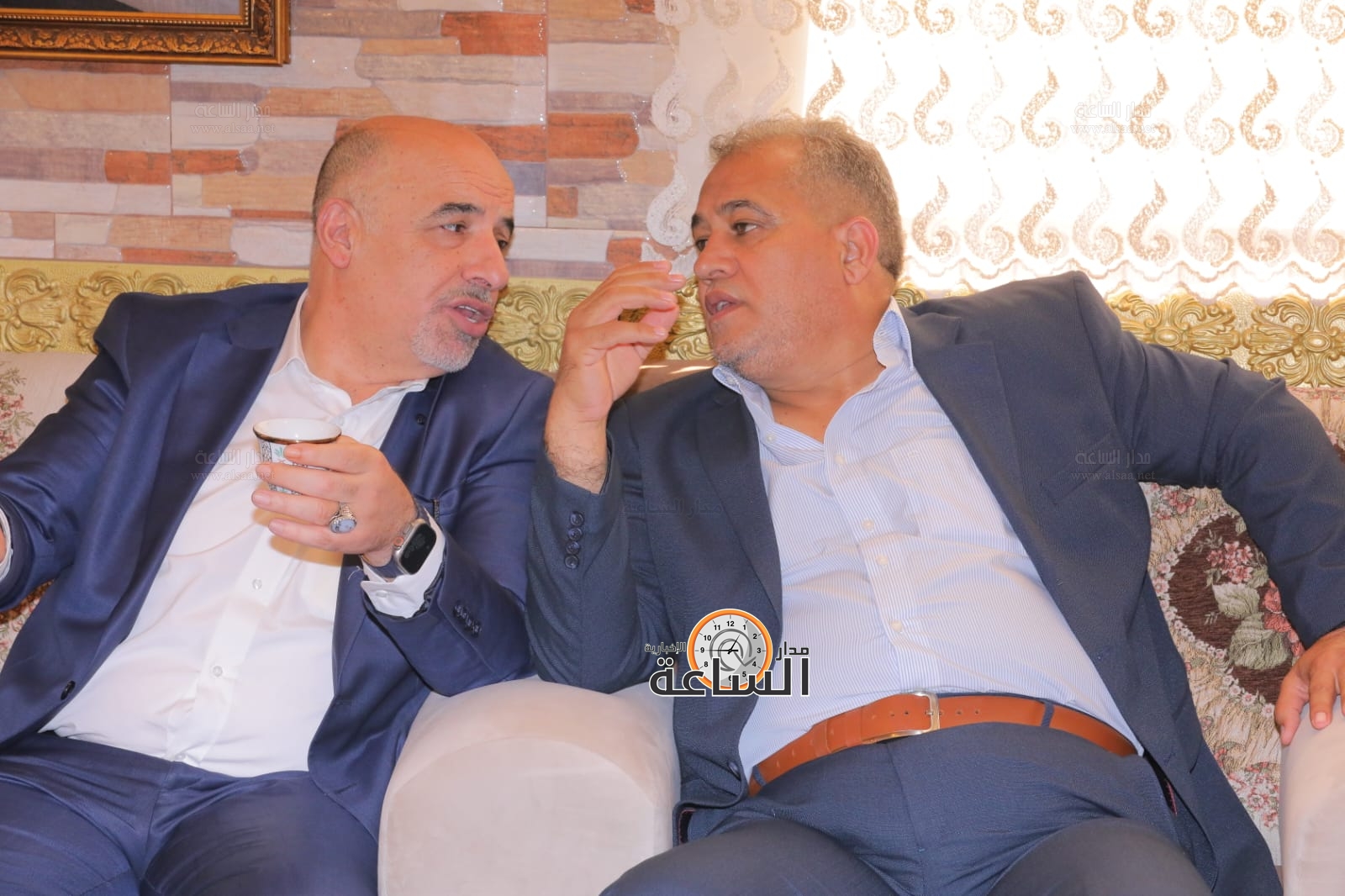 Madar Al-Saa Images 0.33081908957649553