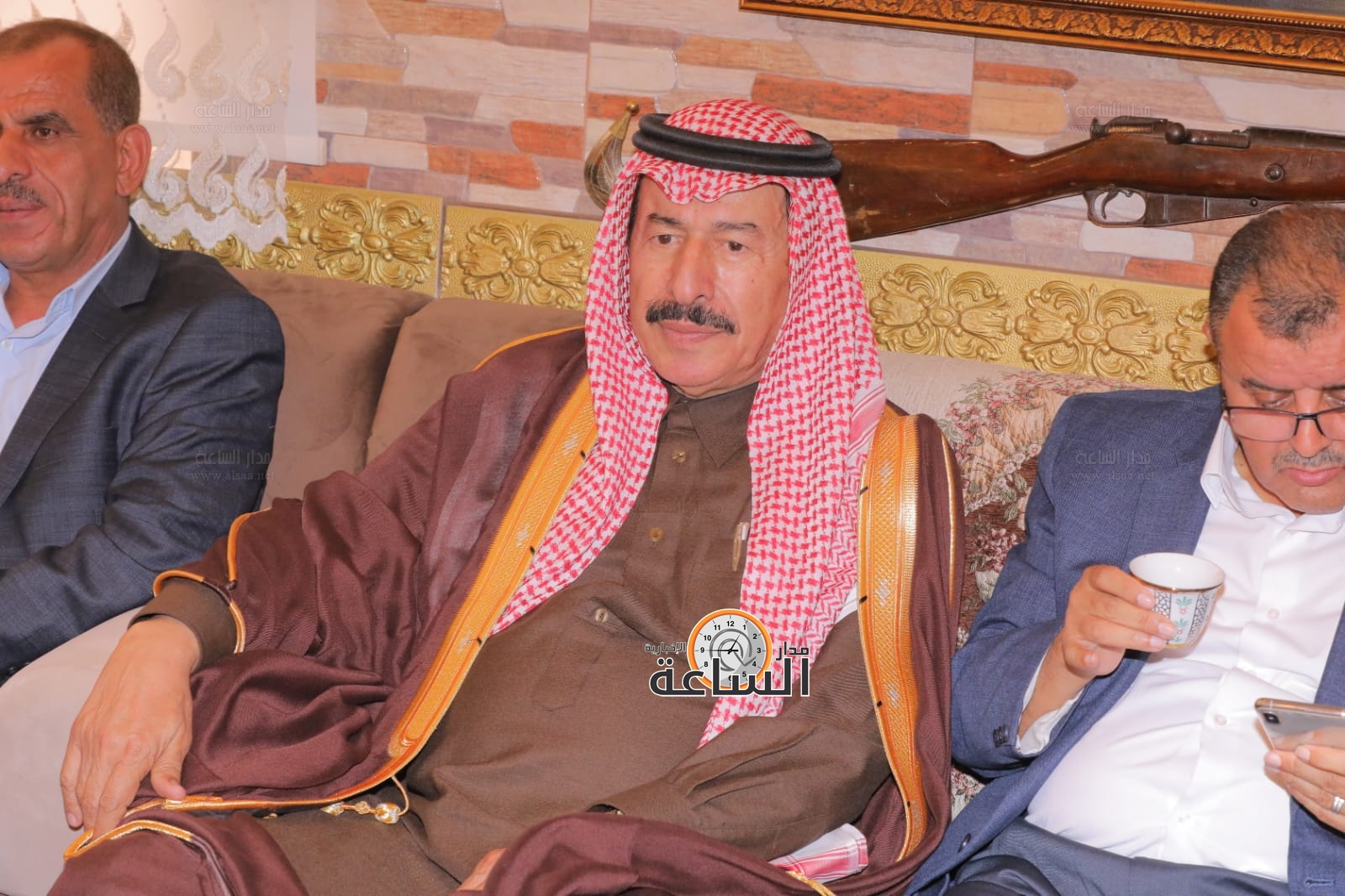 Madar Al-Saa Images 0.9257791608775798