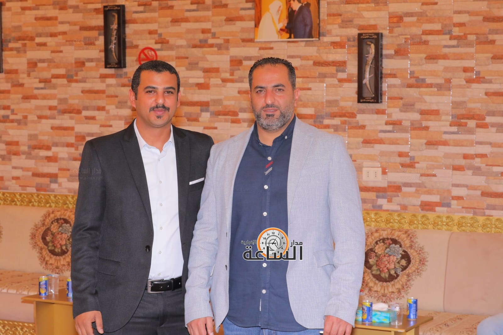 Madar Al-Saa Images 0.06246874778463063