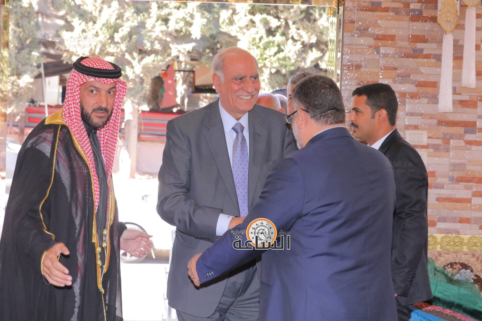 Madar Al-Saa Images 0.06304046447981815