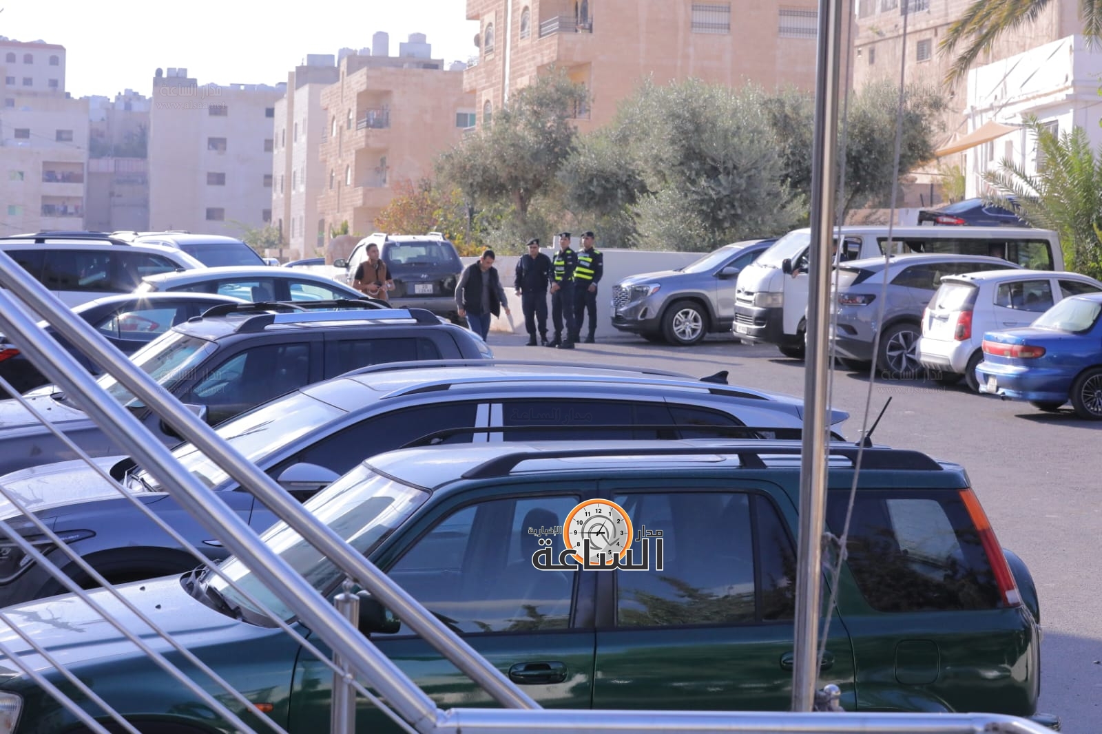 Madar Al-Saa Images 0.5190686660309216