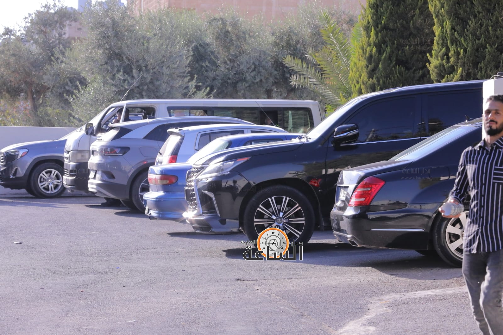 Madar Al-Saa Images 0.5085496469813973