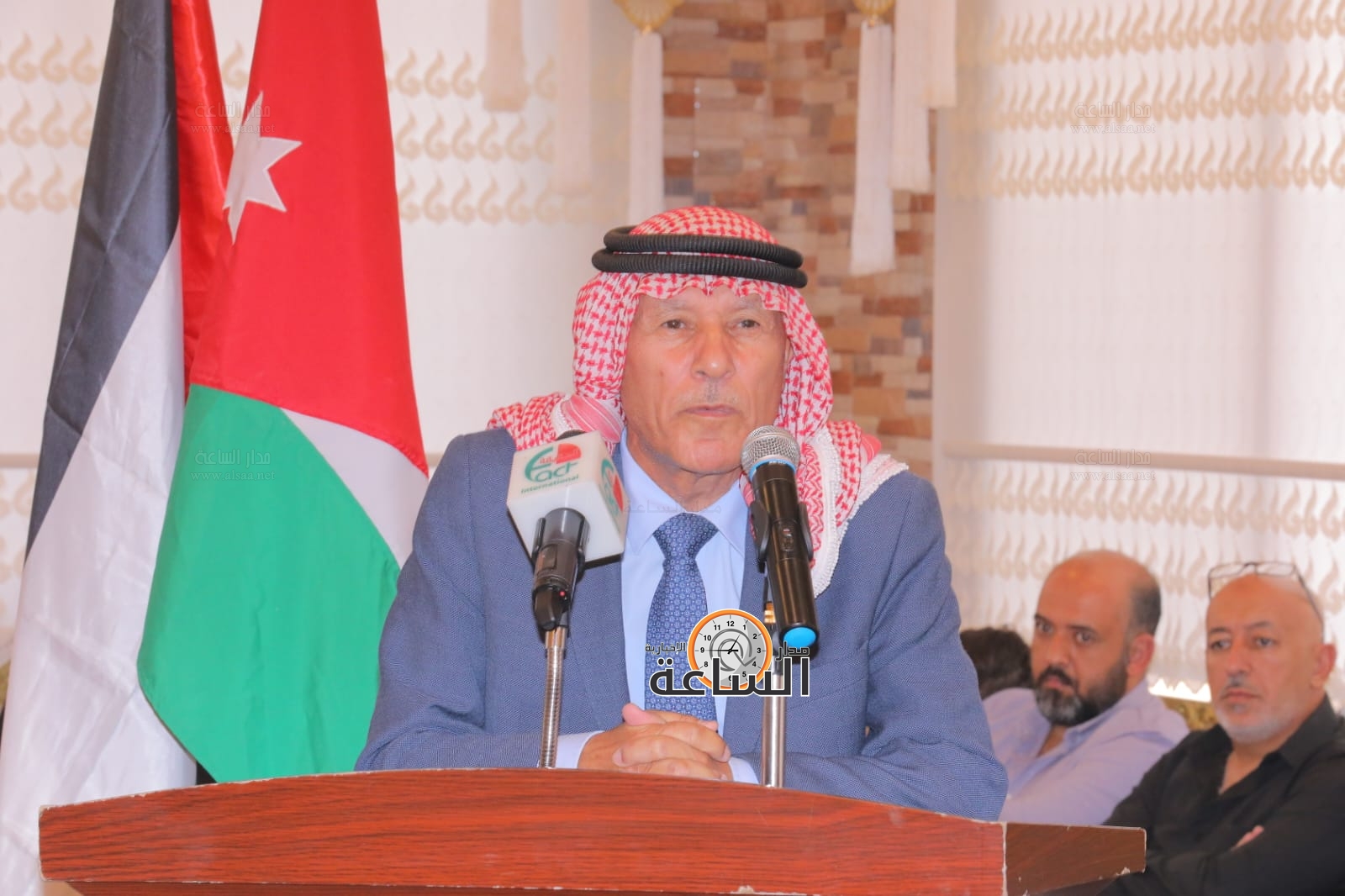 Madar Al-Saa Images 0.5306221030952933