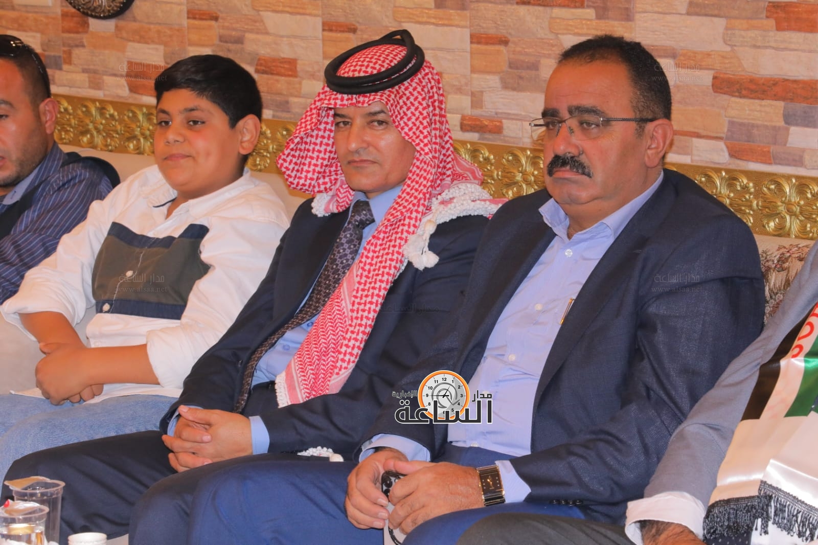 Madar Al-Saa Images 0.3273518570437588