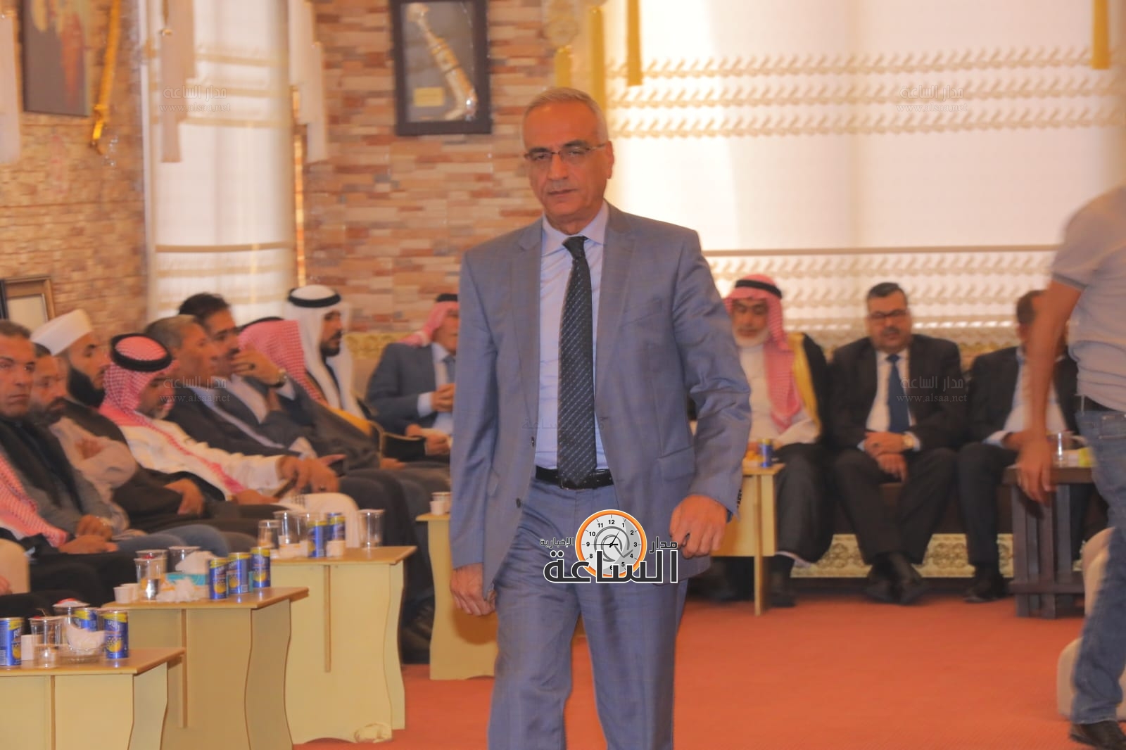 Madar Al-Saa Images 0.16683753703136817