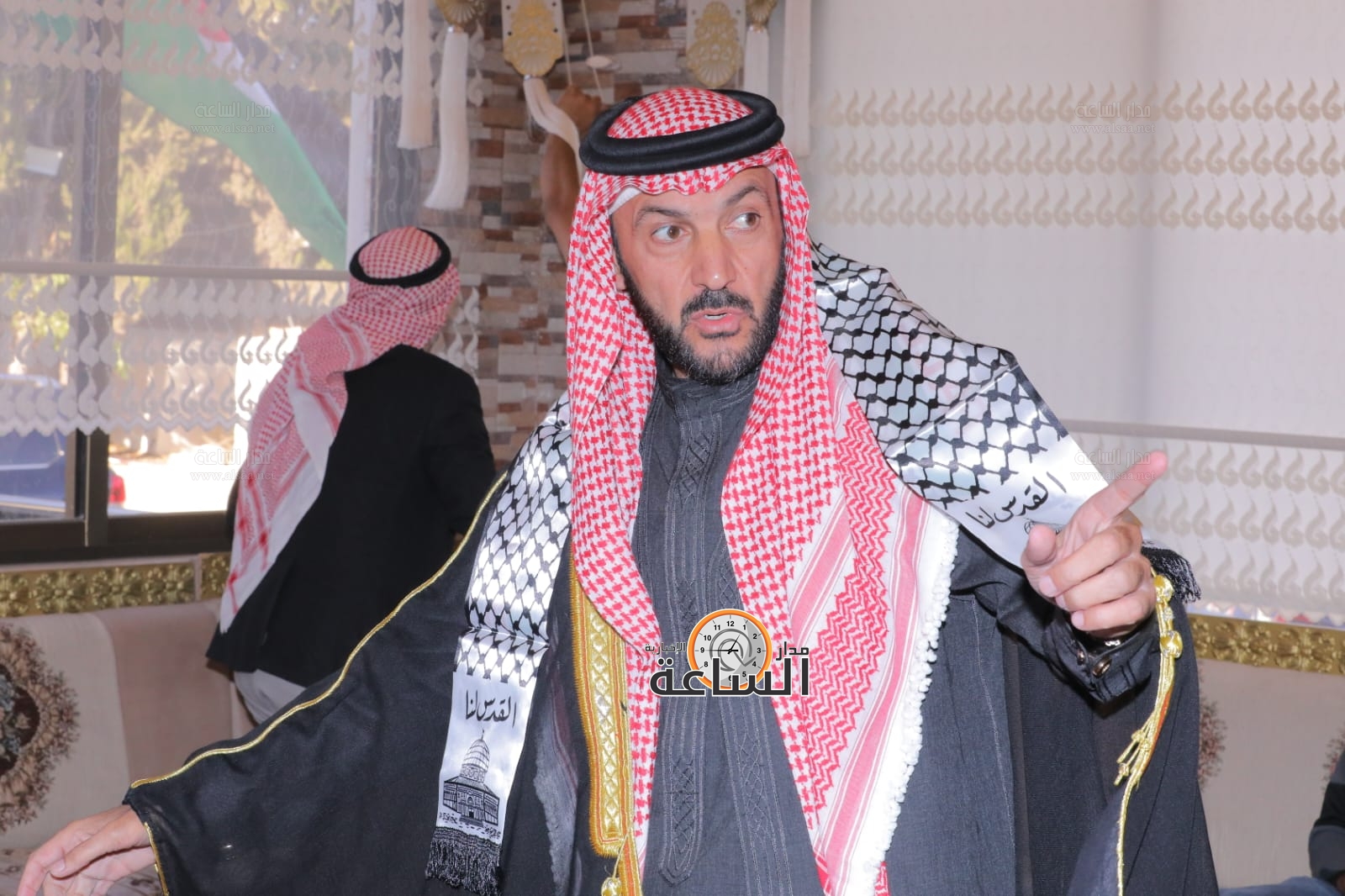 Madar Al-Saa Images 0.5949615807990993