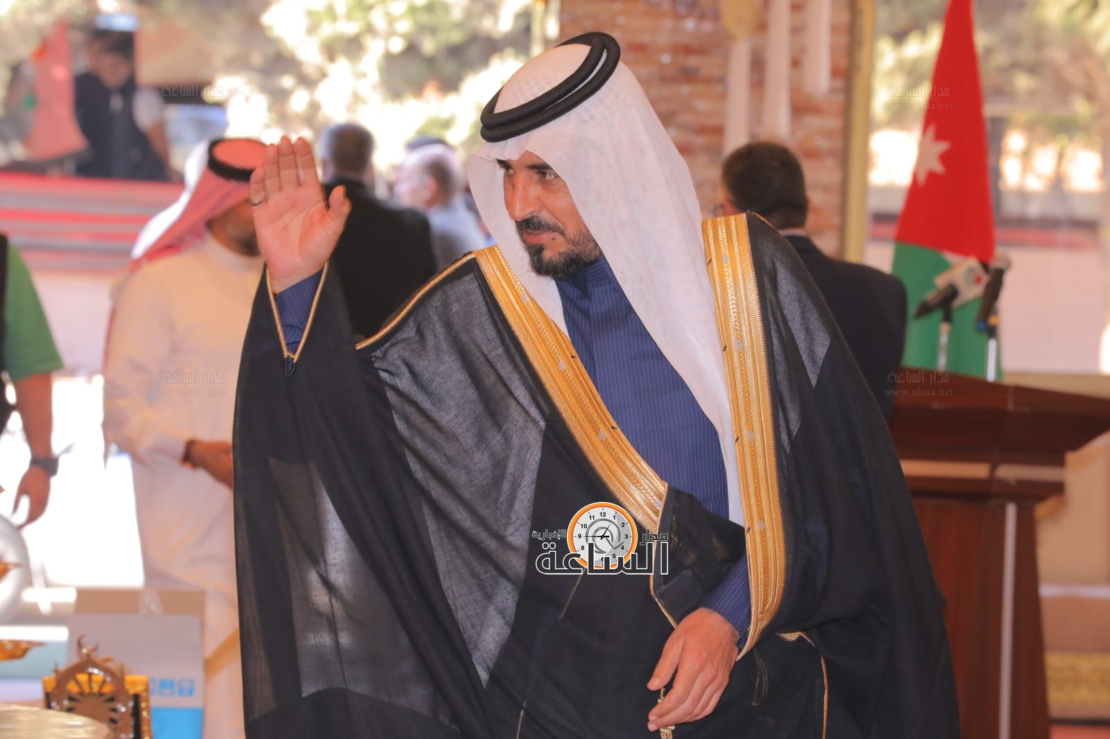 Madar Al-Saa Images 0.11261885646715908