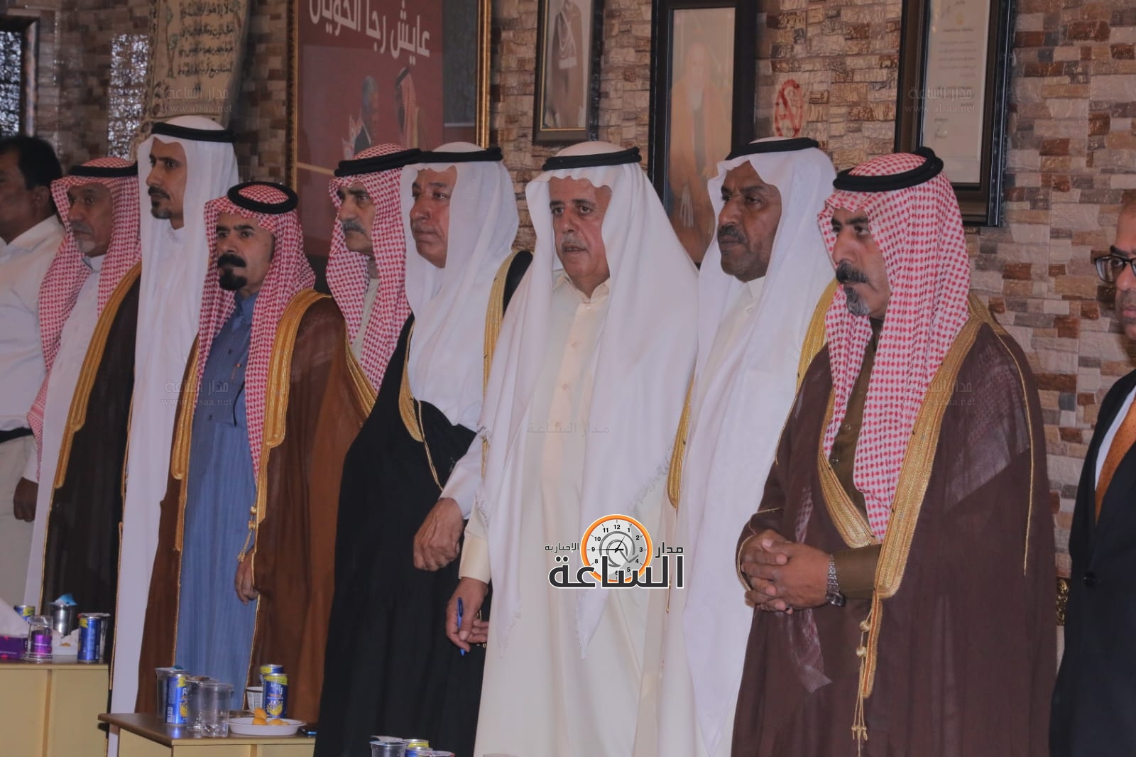 Madar Al-Saa Images 0.049946239920154234