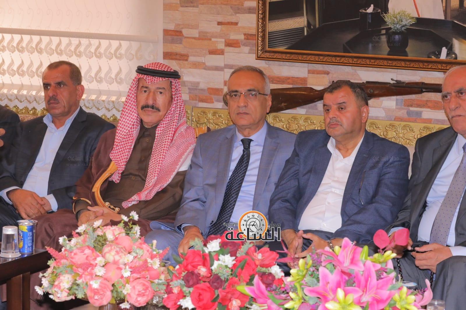 Madar Al-Saa Images 0.6524205744694249