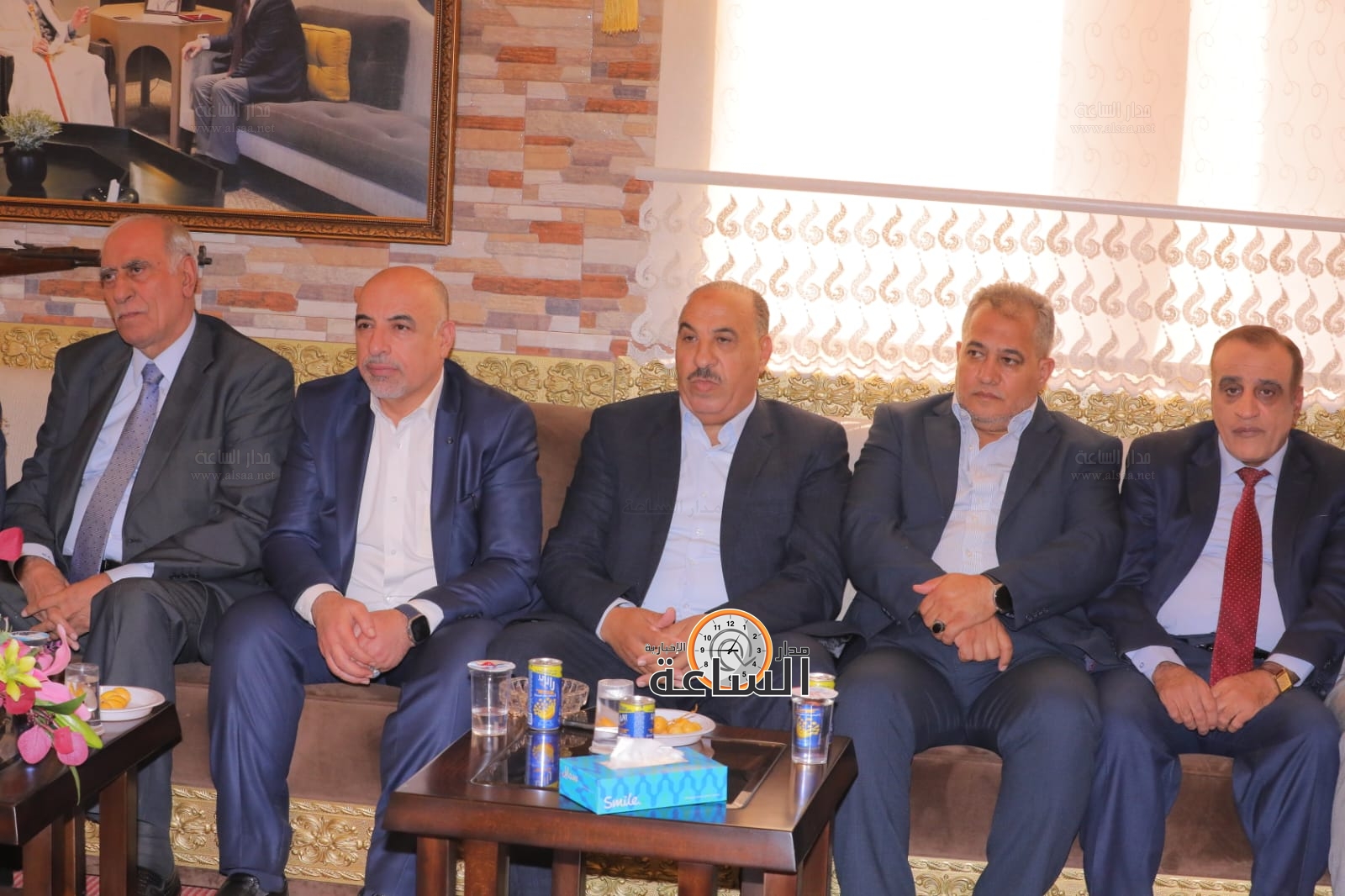 Madar Al-Saa Images 0.7479606761161908