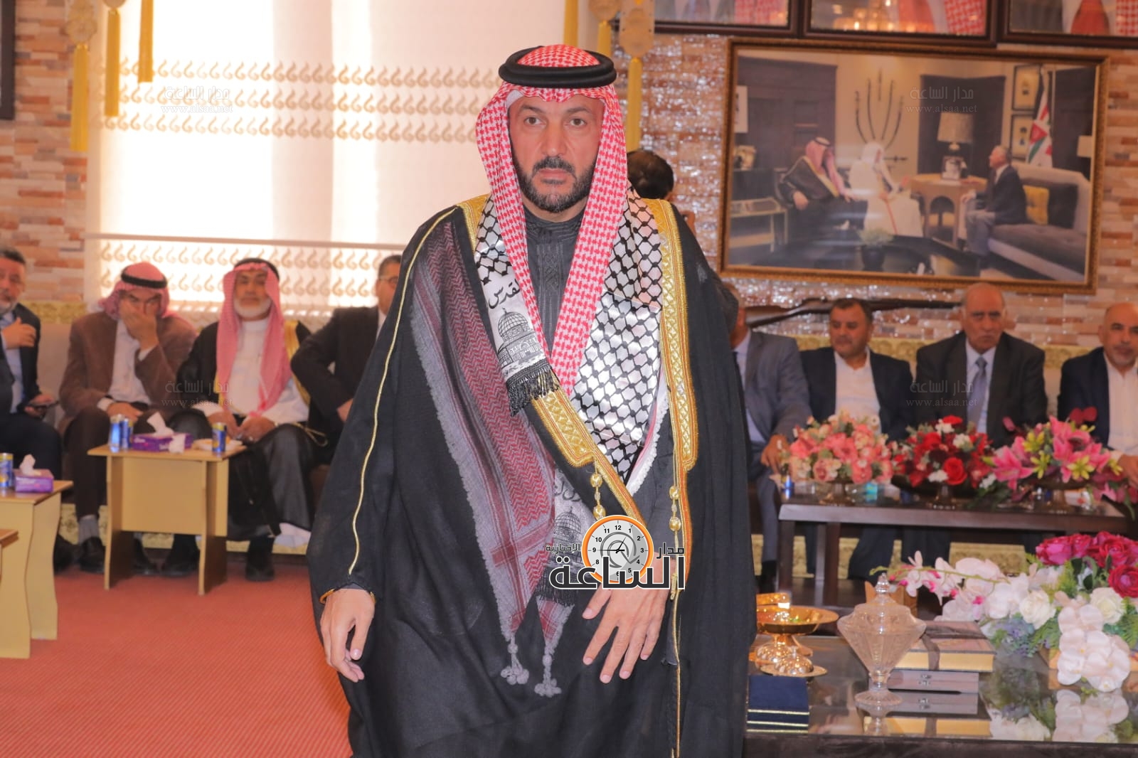 Madar Al-Saa Images 0.727930832262154