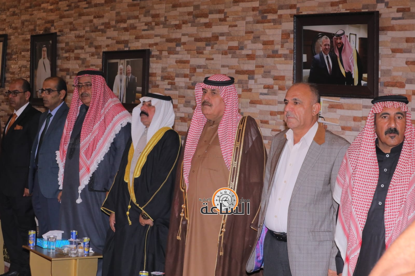 Madar Al-Saa Images 0.6444149346180474