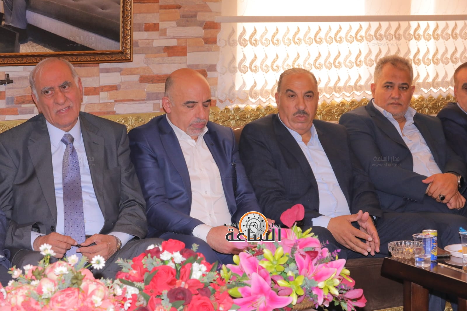 Madar Al-Saa Images 0.6640350239082562