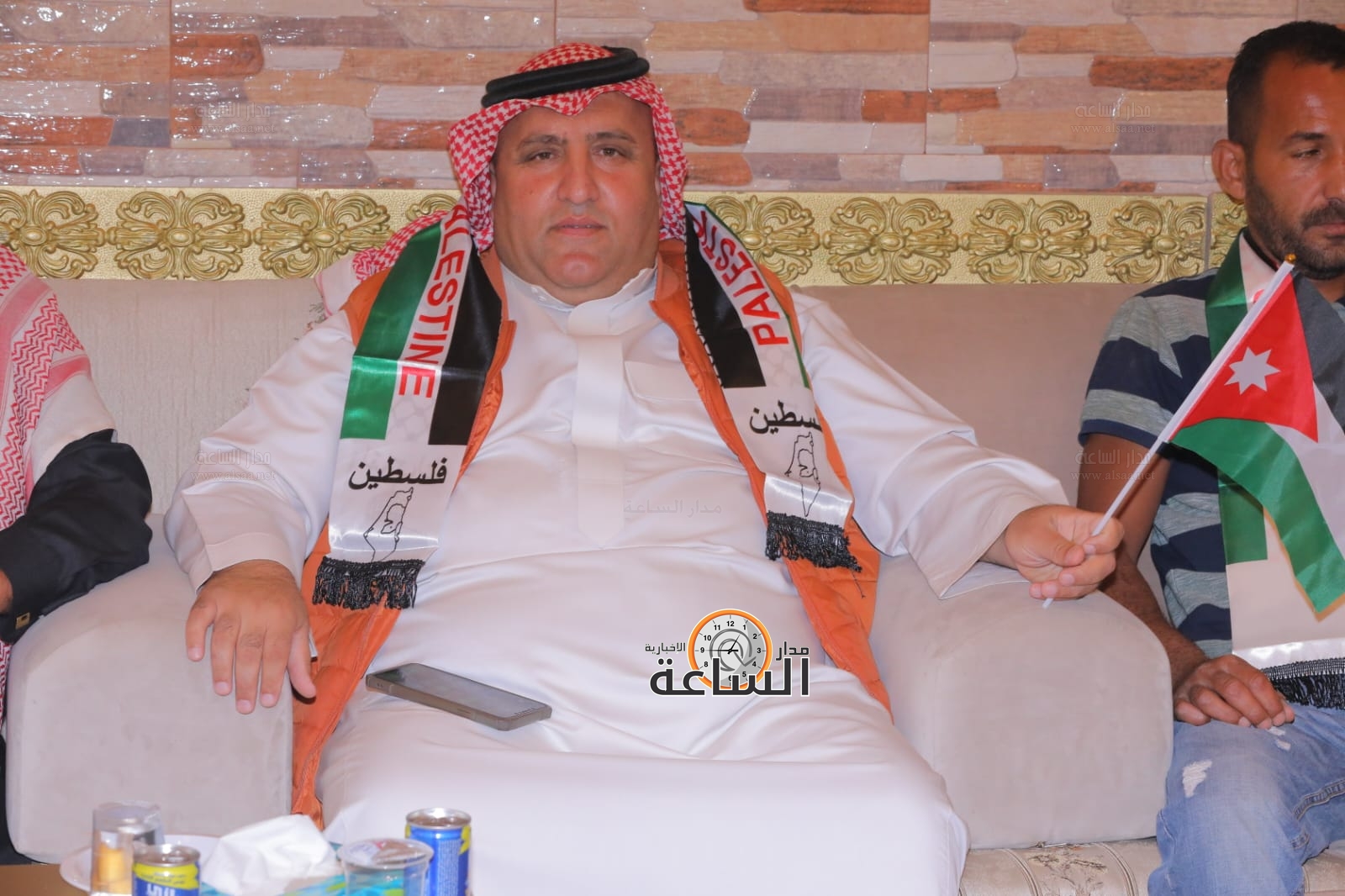 Madar Al-Saa Images 0.9727742859382744